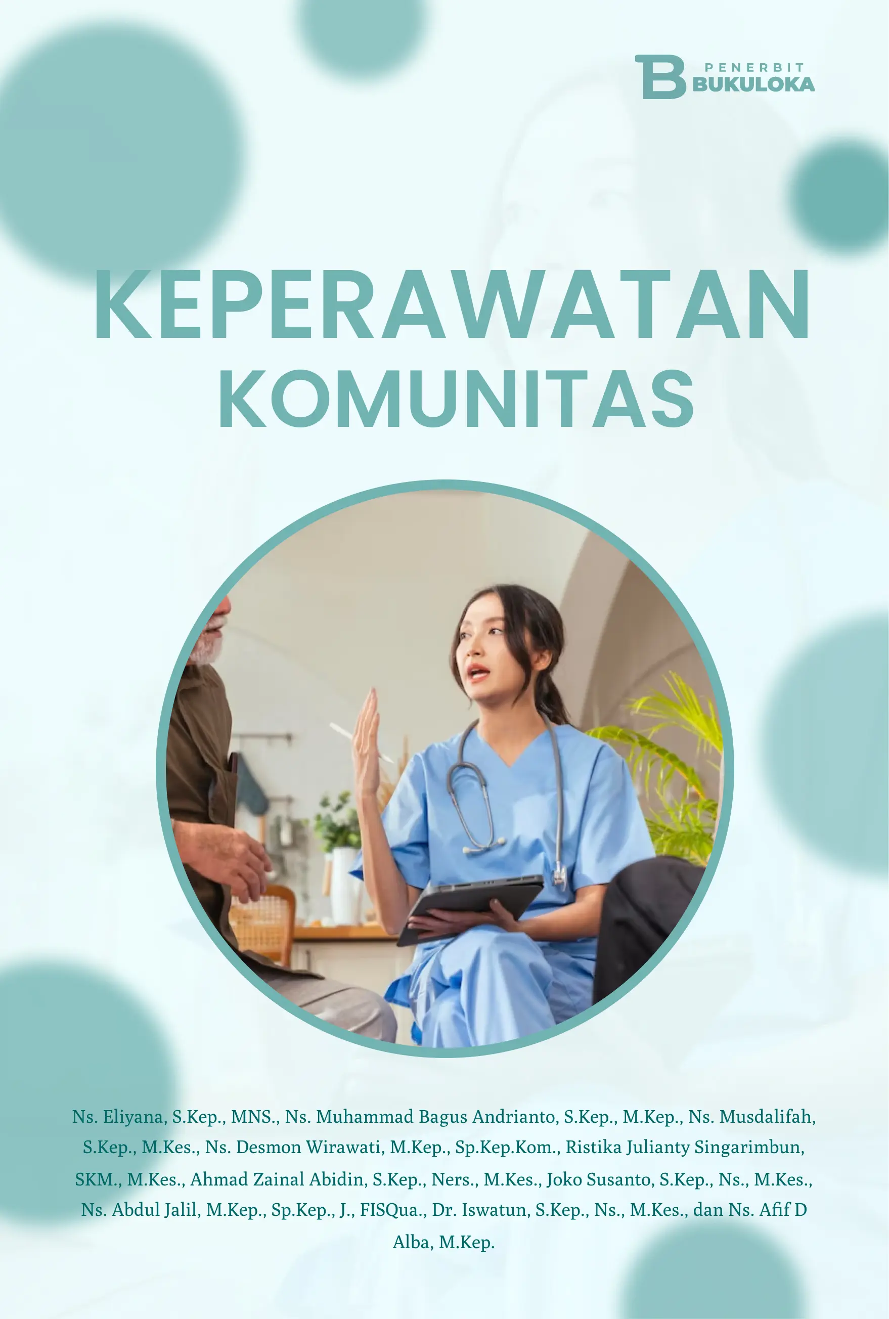 Keperawatan Komunitas