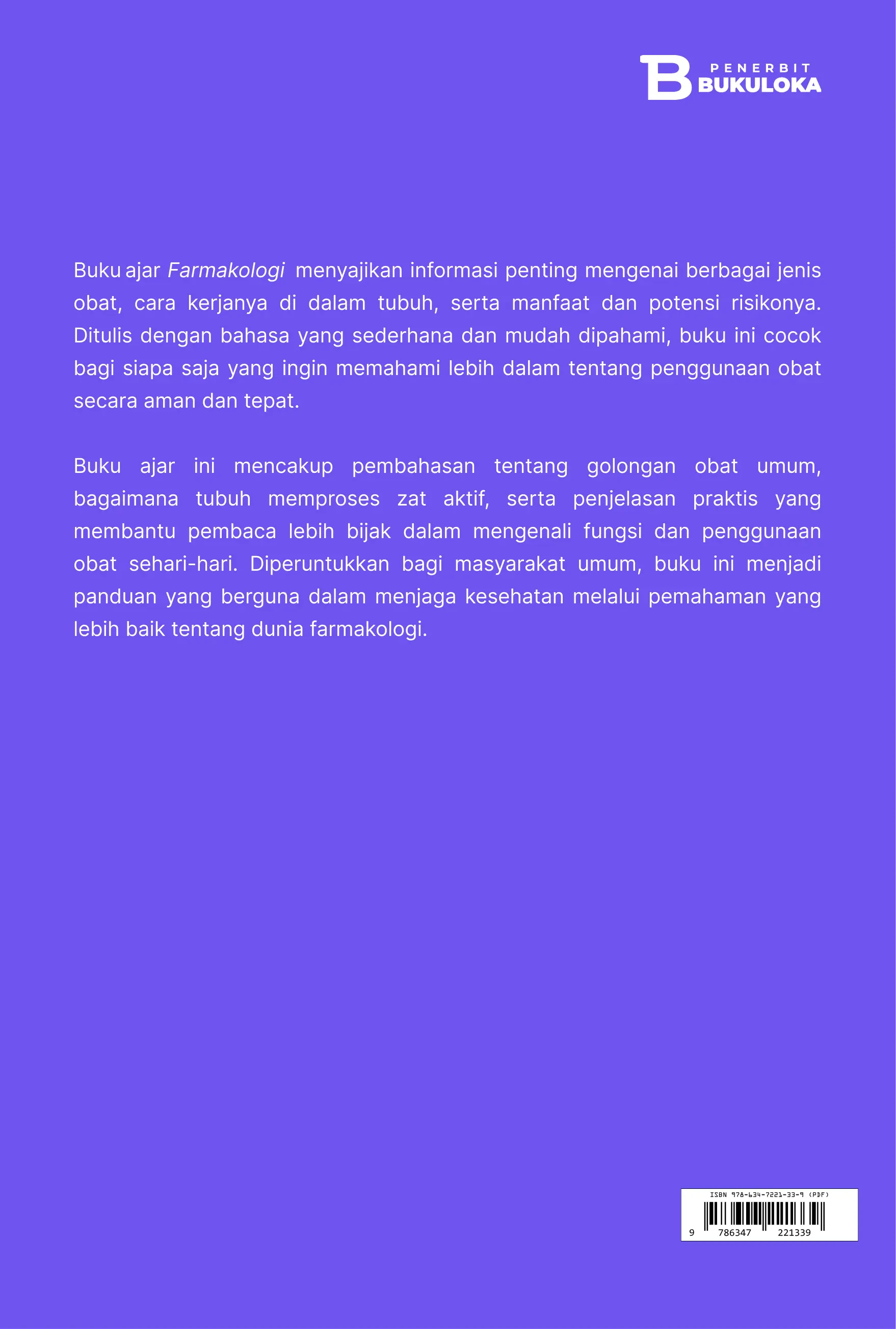 Farmakologi 