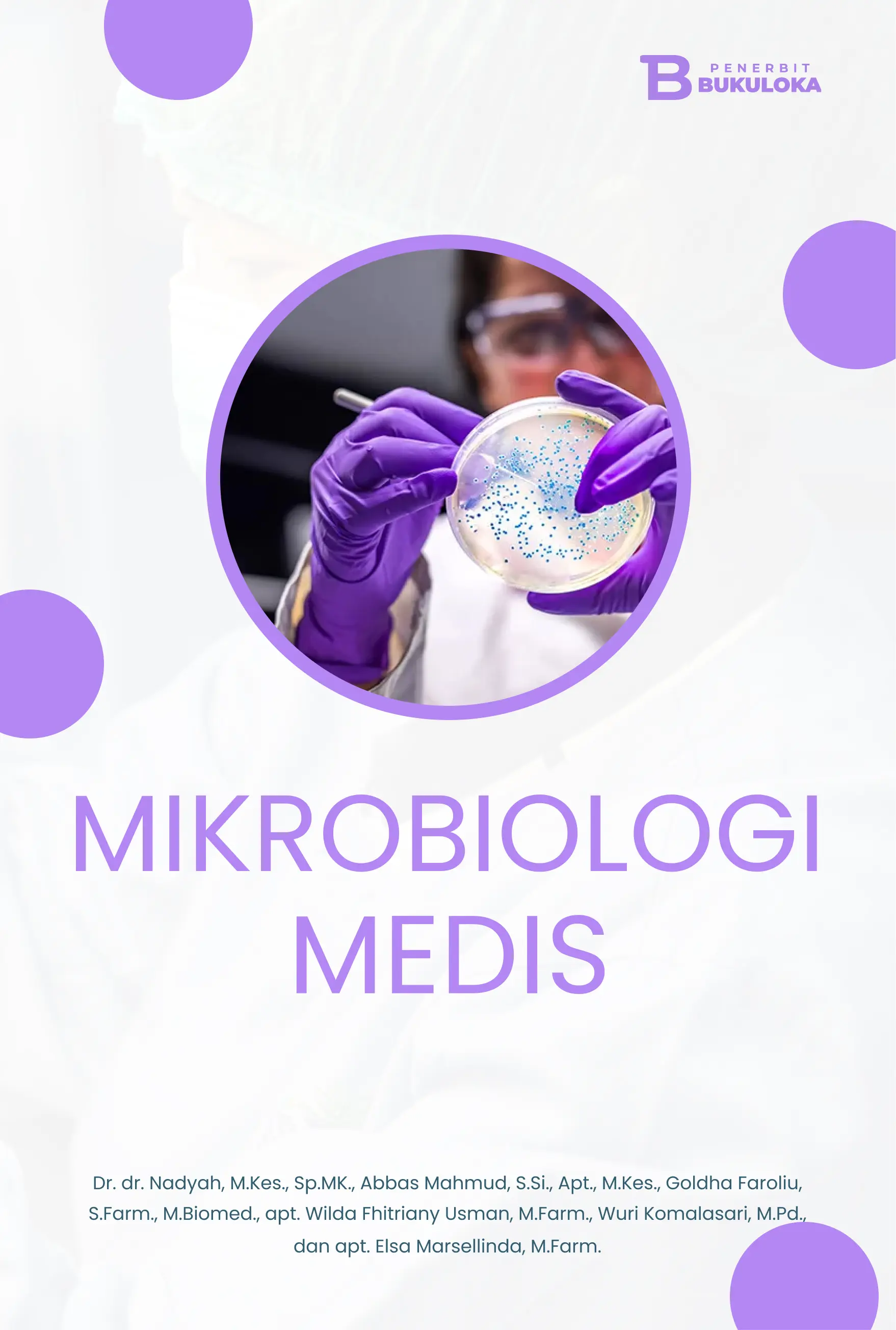 Mikrobiologi Medis 