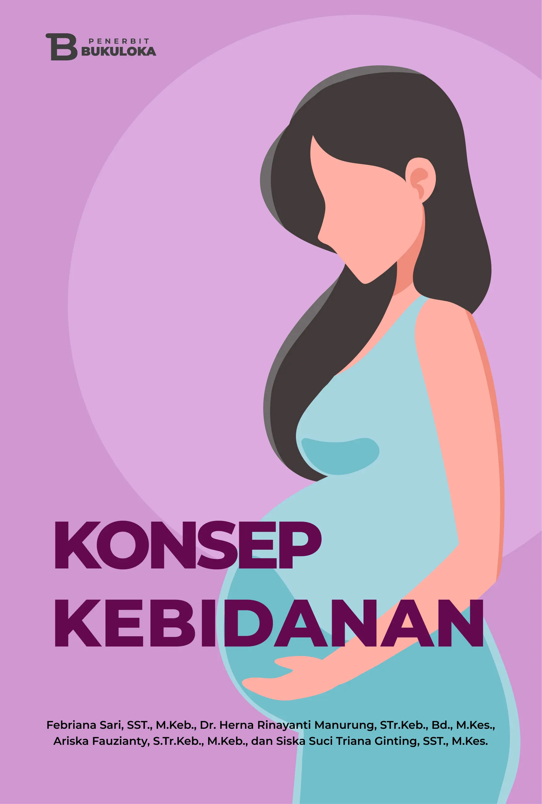 Konsep Kebidanan