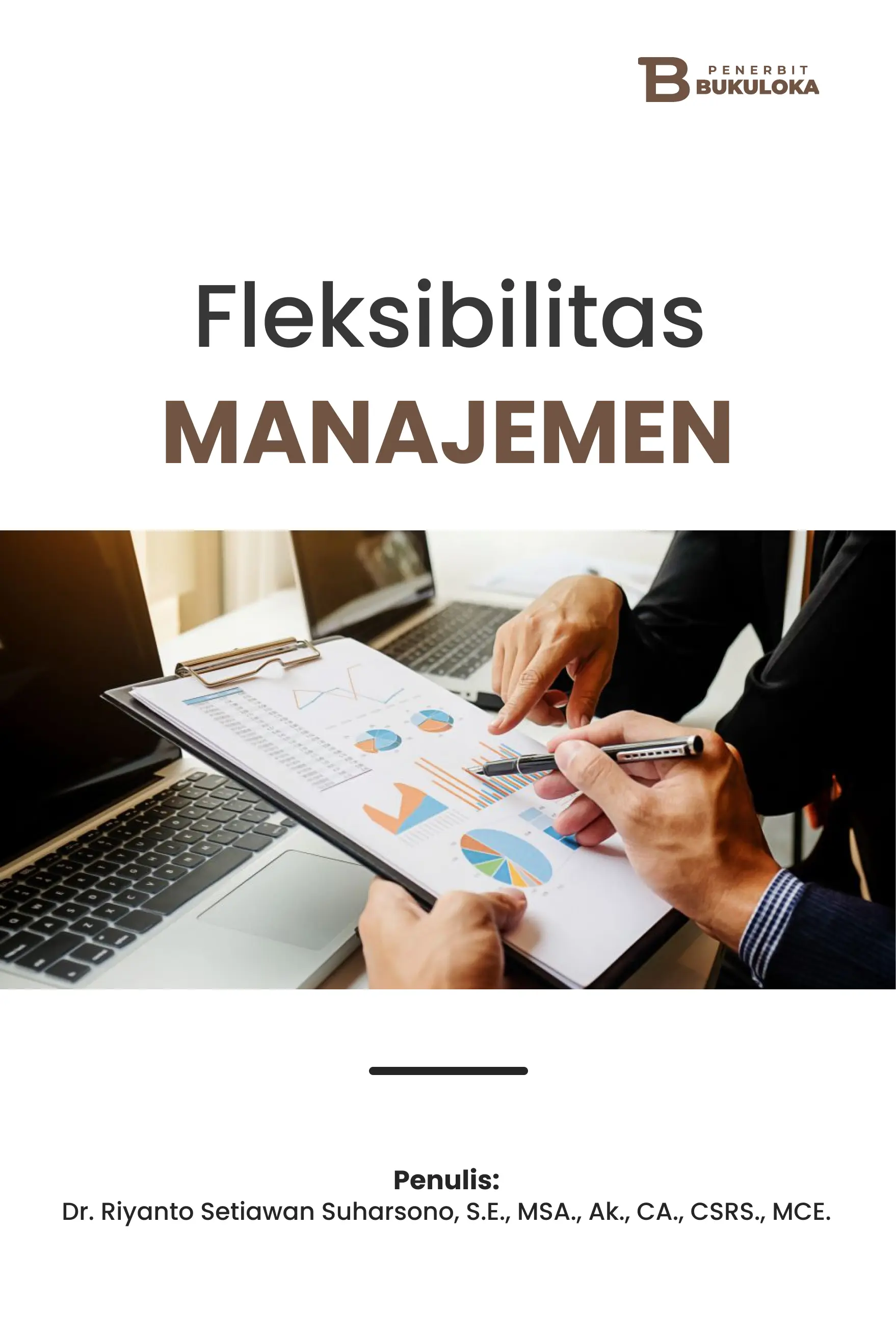 Fleksibilitas Manajemen