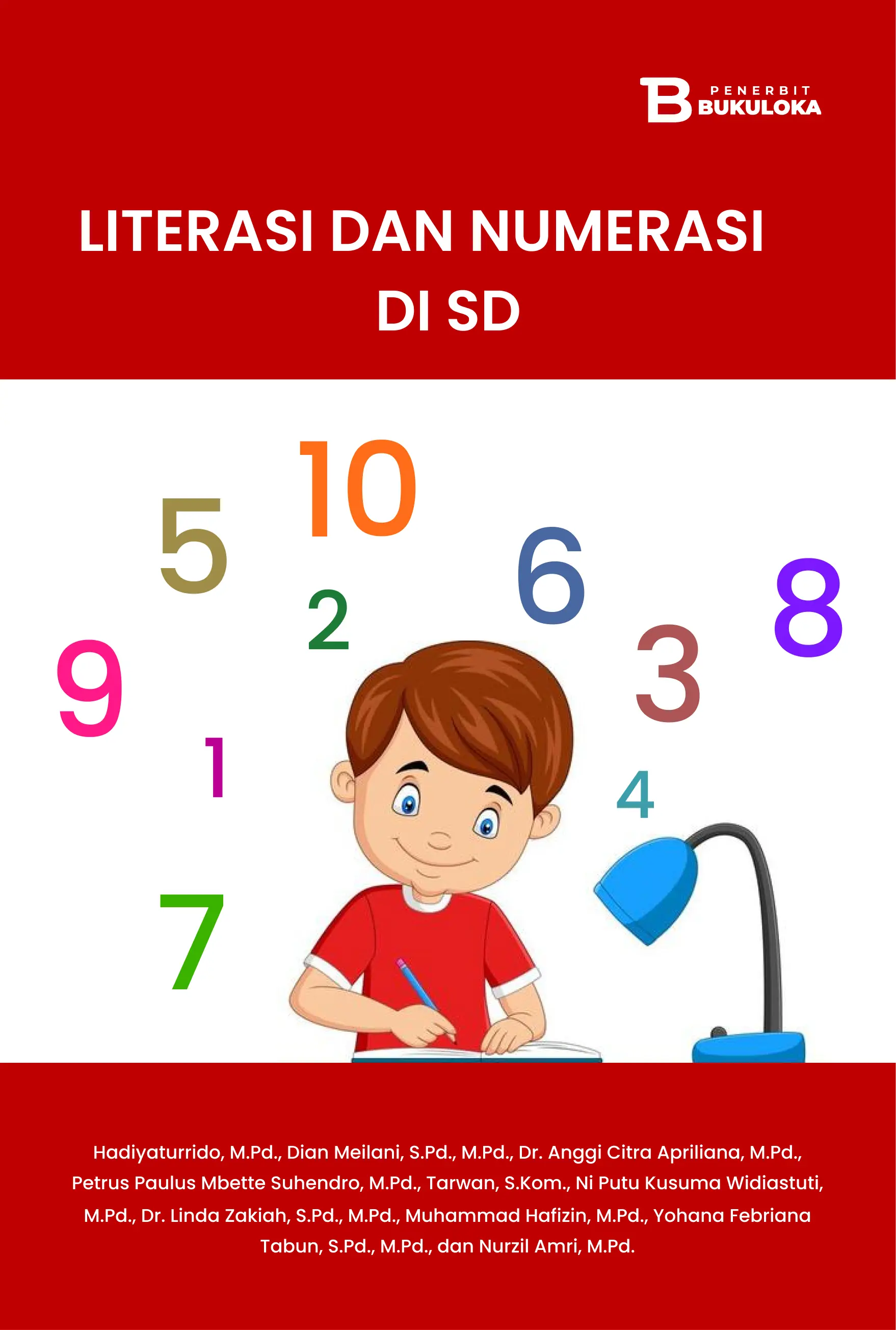 Literasi dan Numerasi di SD