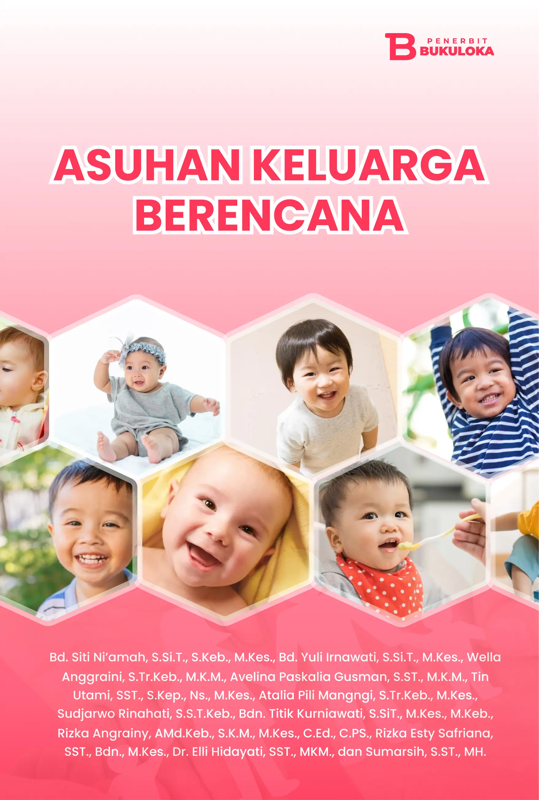 Asuhan Keluarga Berencana