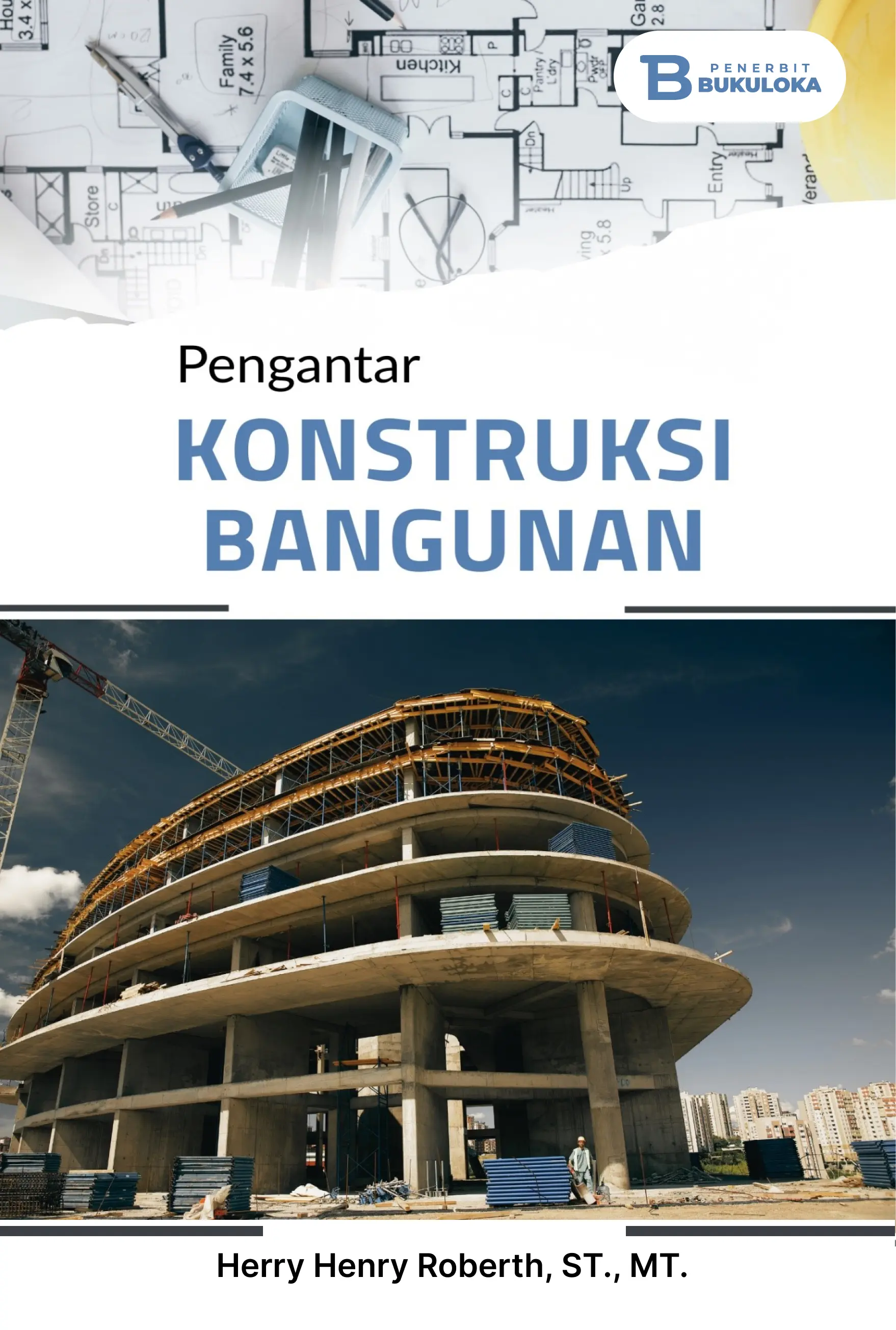 Pengantar Konstruksi Bangunan 