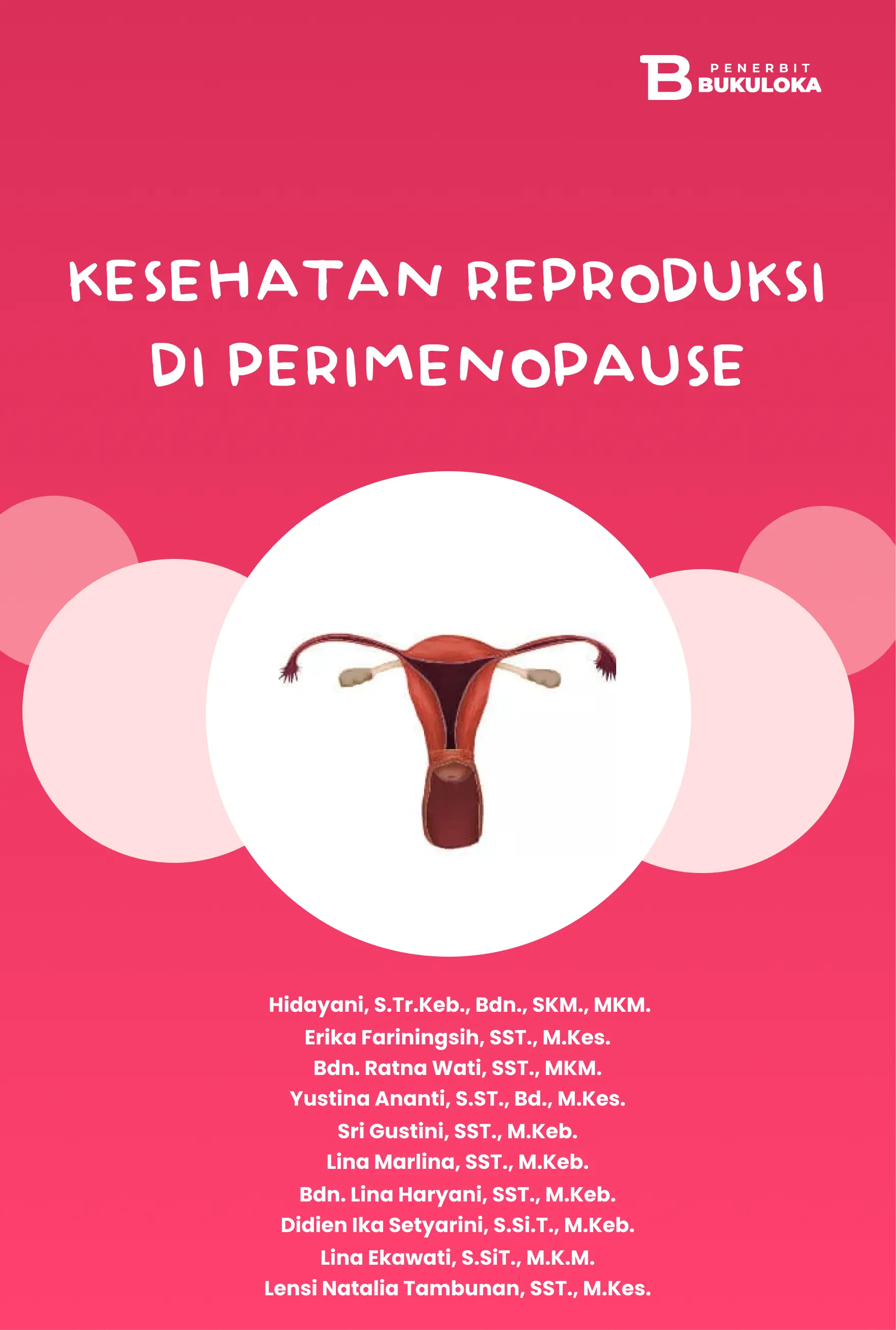 Kesehatan Reproduksi di Perimenopause 
