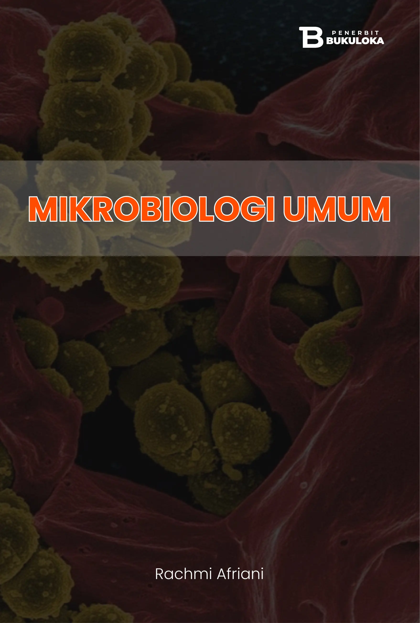 Mikrobiologi Umum