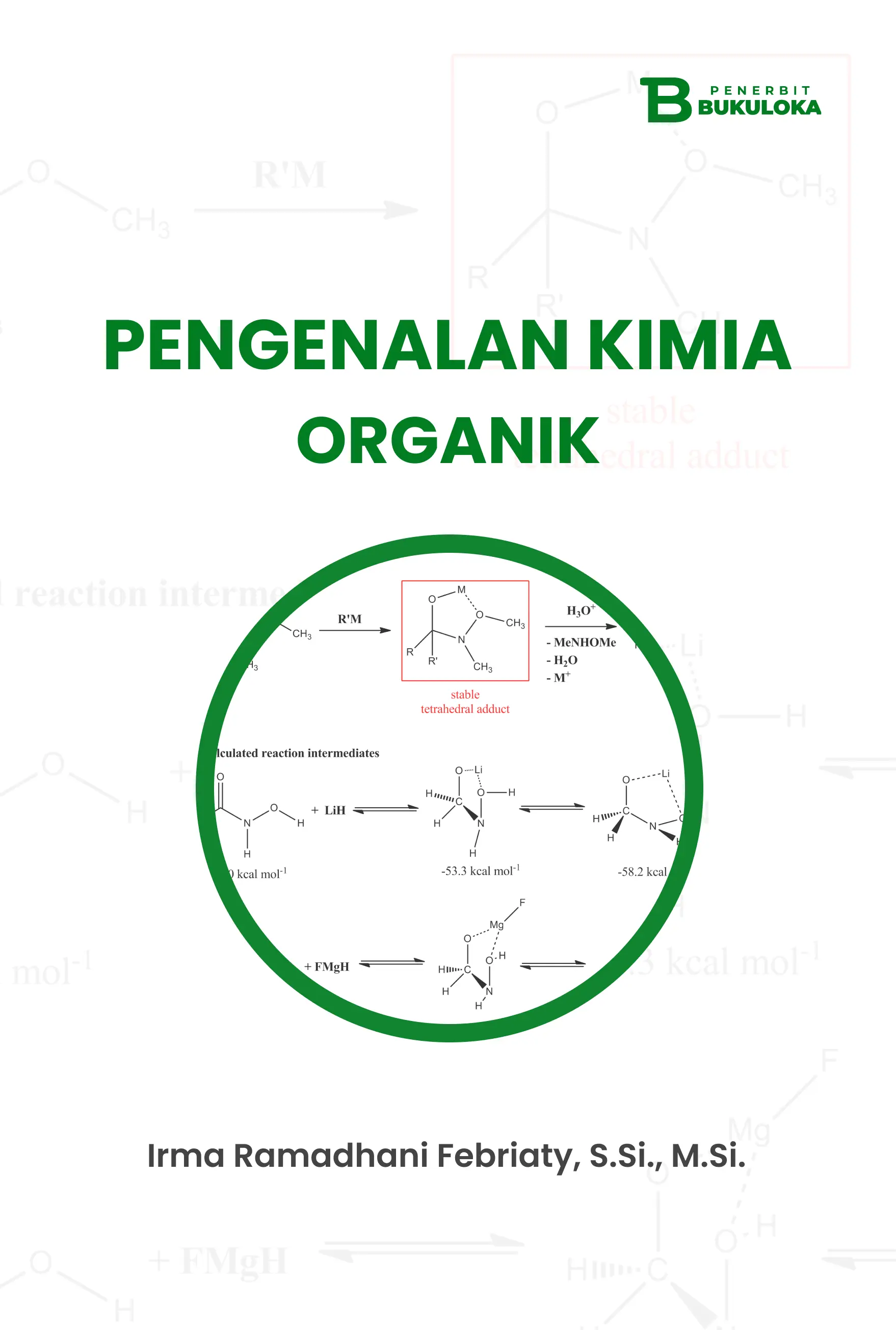 Pengenalan Kimia Organik 
