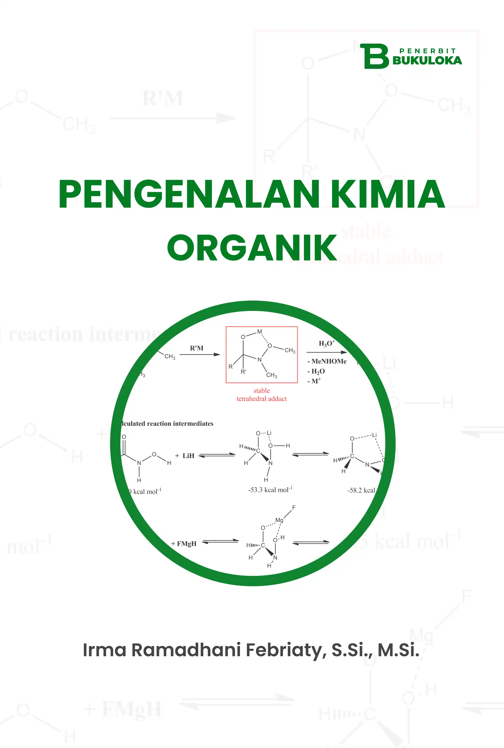 Pengenalan Kimia Organik 