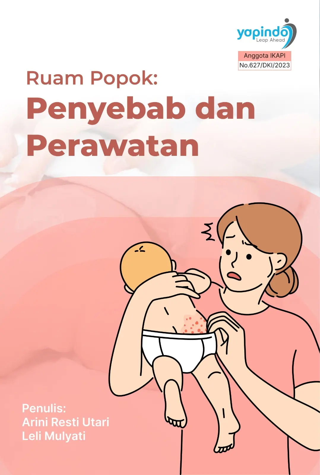 Ruam Popok: Penyebab dan Perawatan 