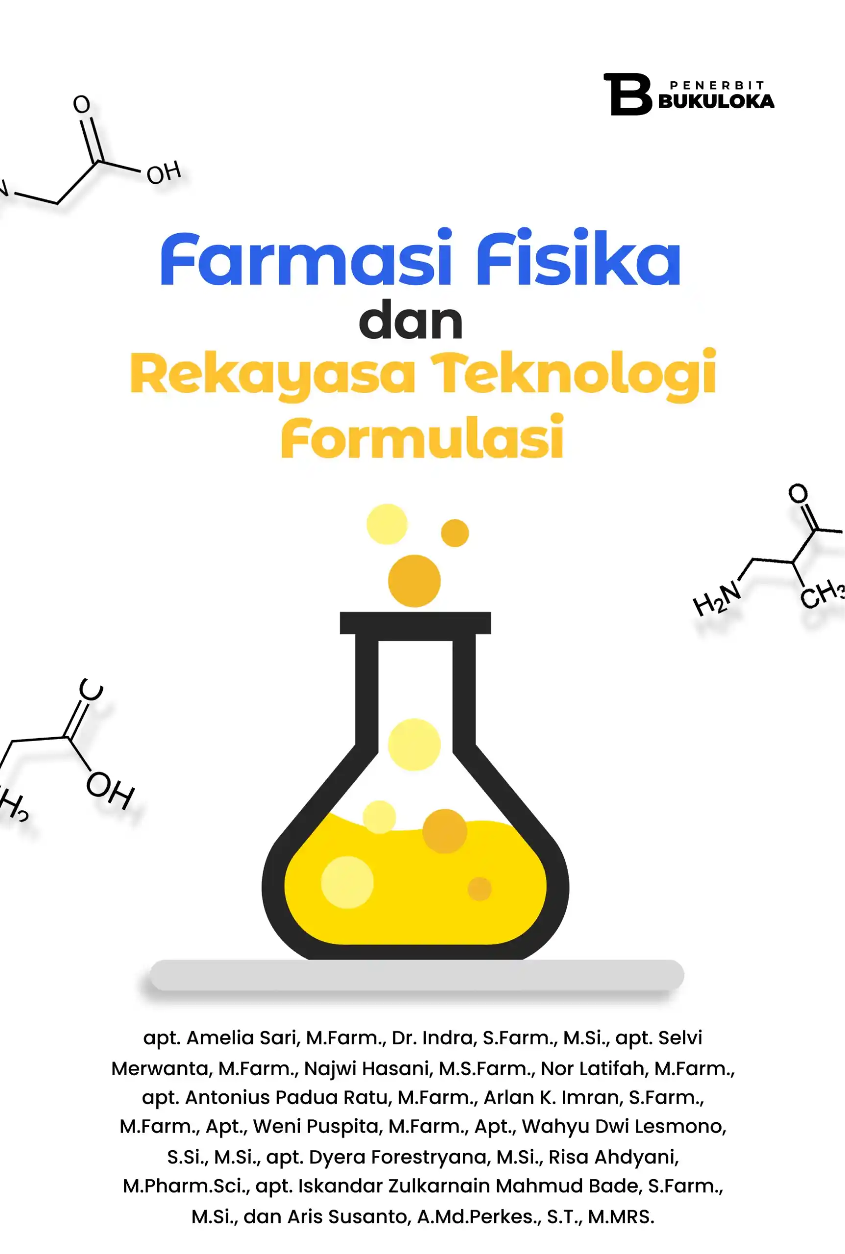 Farmasi Fisika dan Rekayasa Teknologi Formulasi 