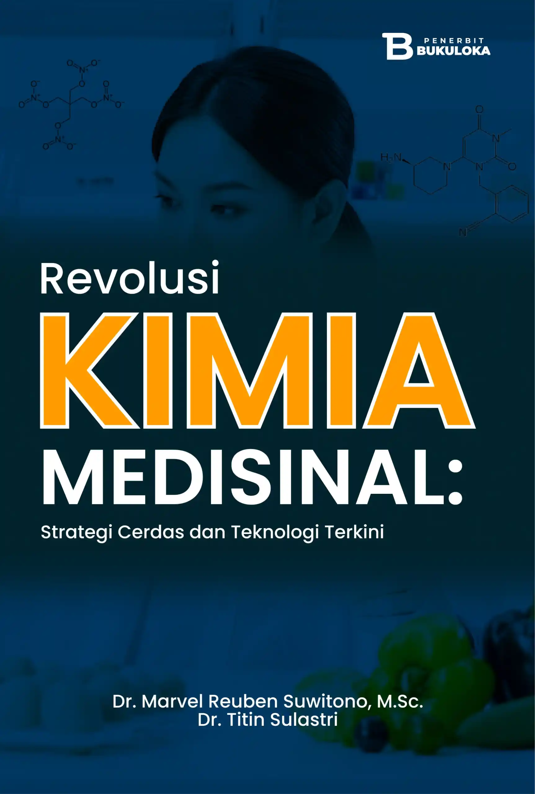 Revolusi Kimia Medisinal: Strategi Cerdas dan Teknologi Terkini