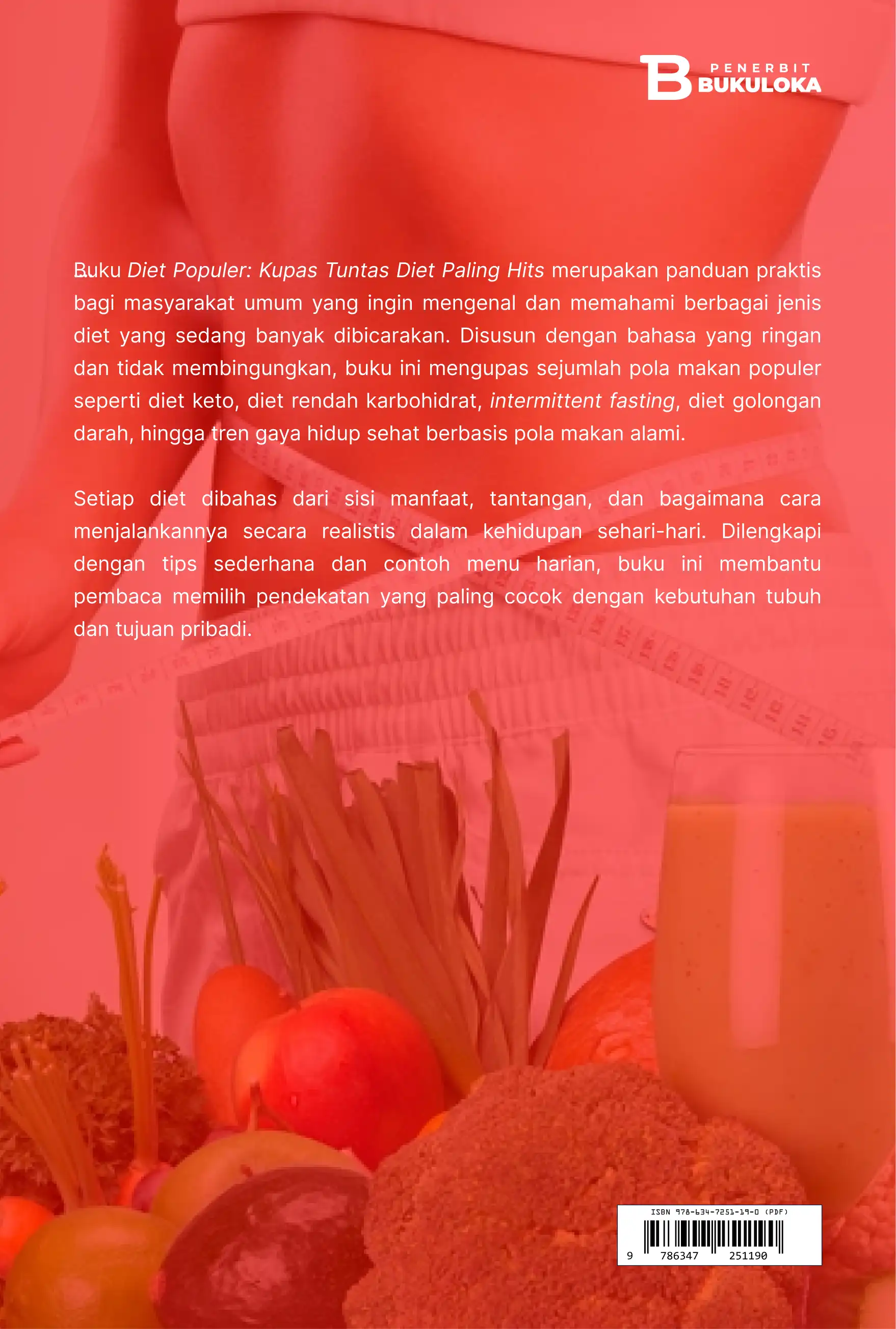Diet Populer: Kupas Tuntas Diet Paling Hits
