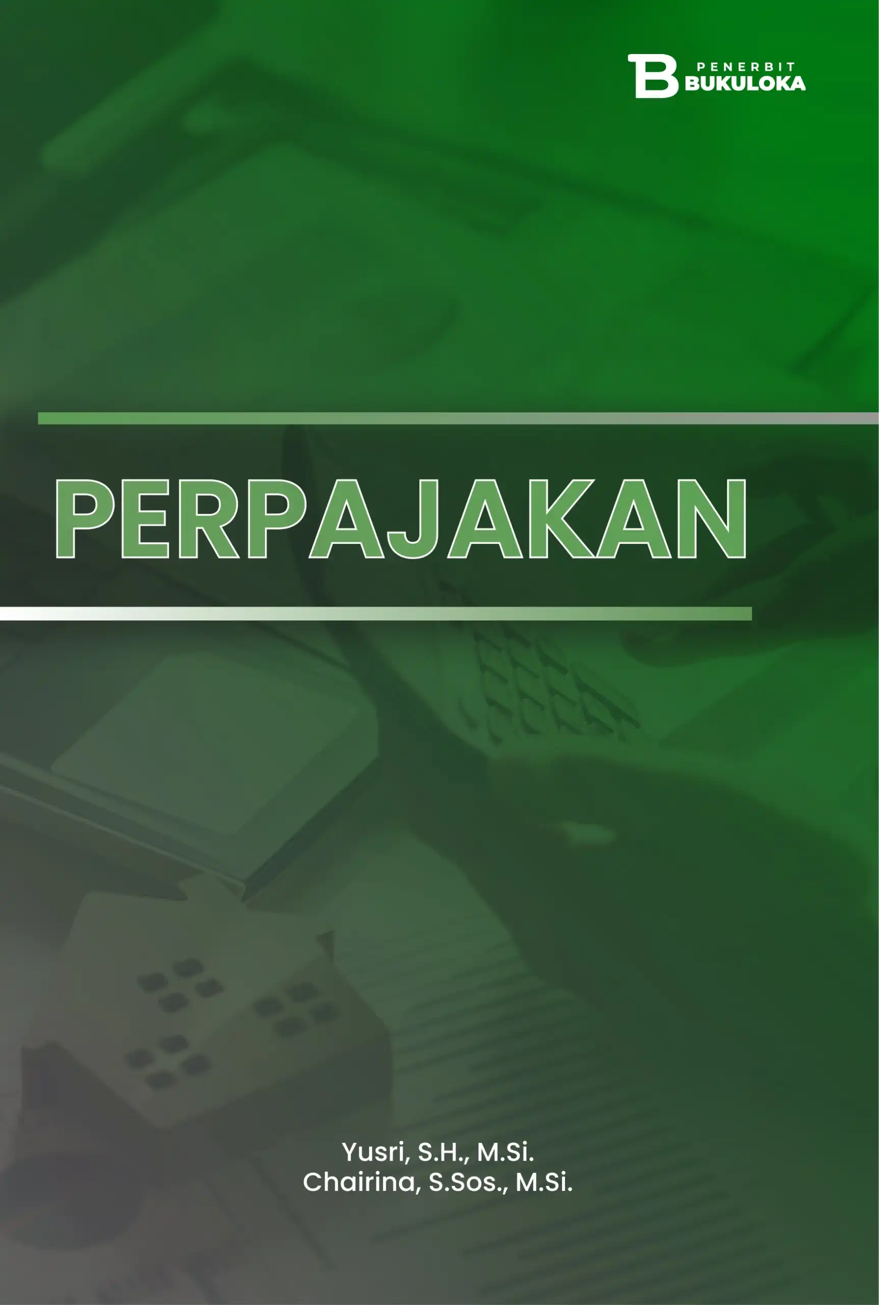 PERPAJAKAN 