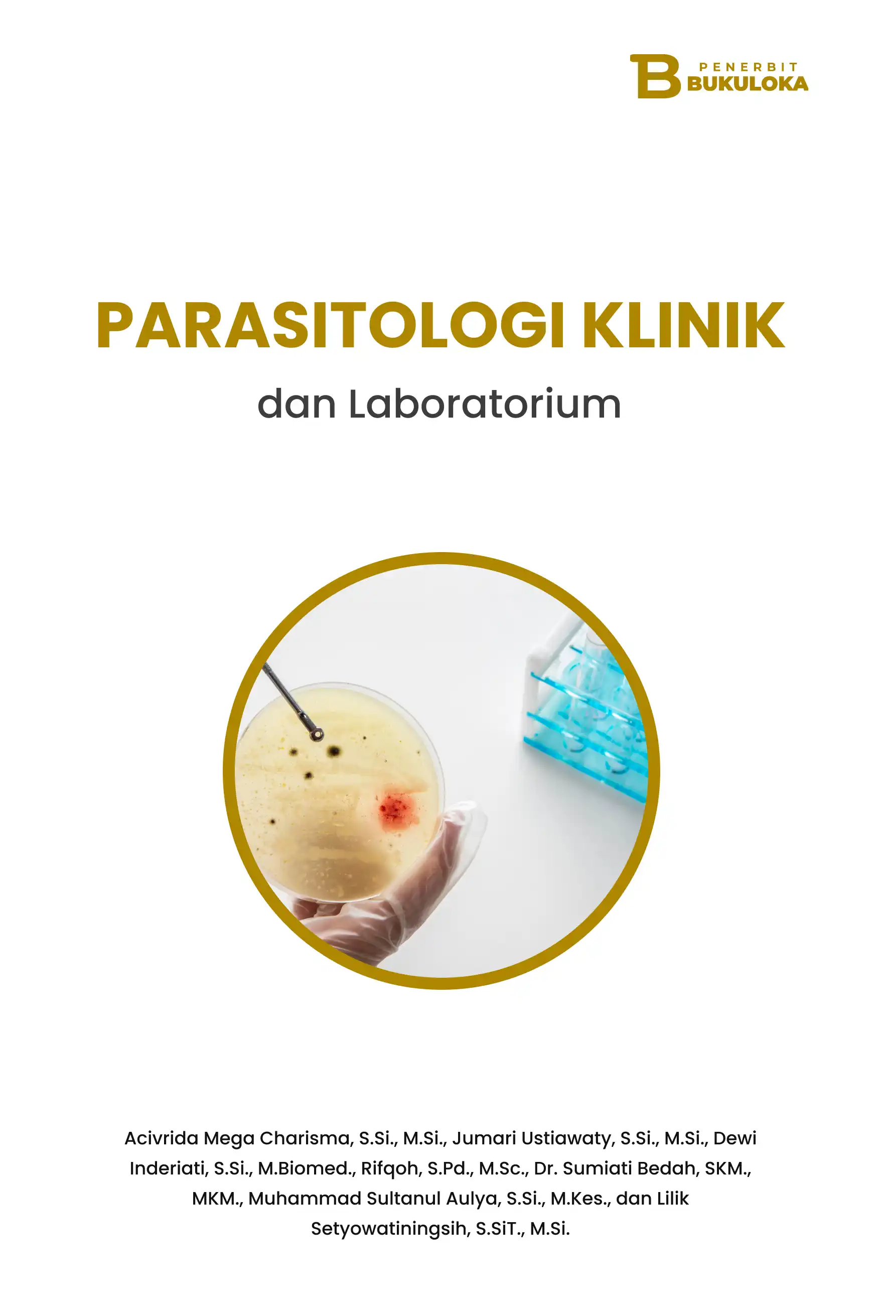 Parasitologi Klinik dan Laboratorium