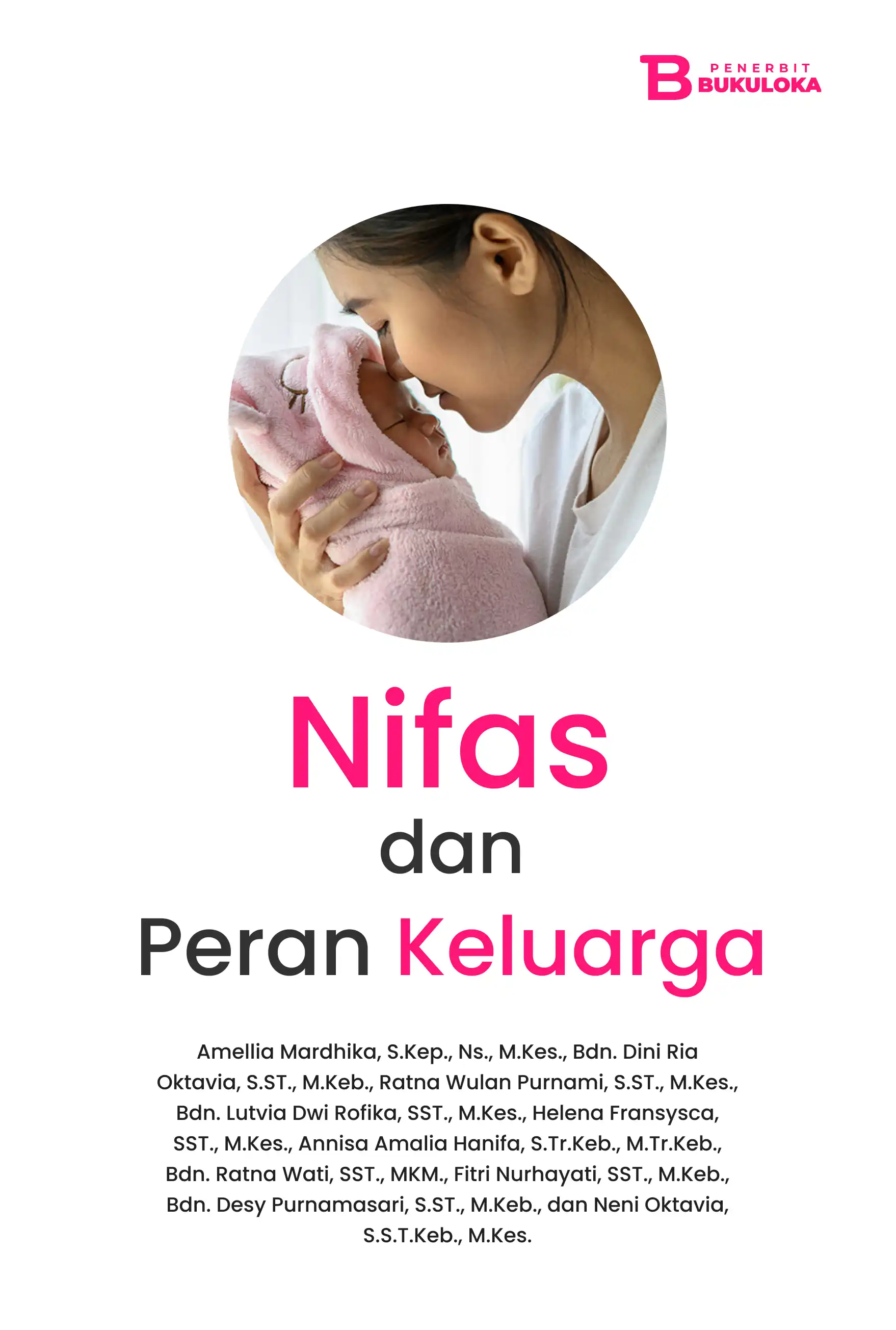 Nifas dan Peran Keluarga