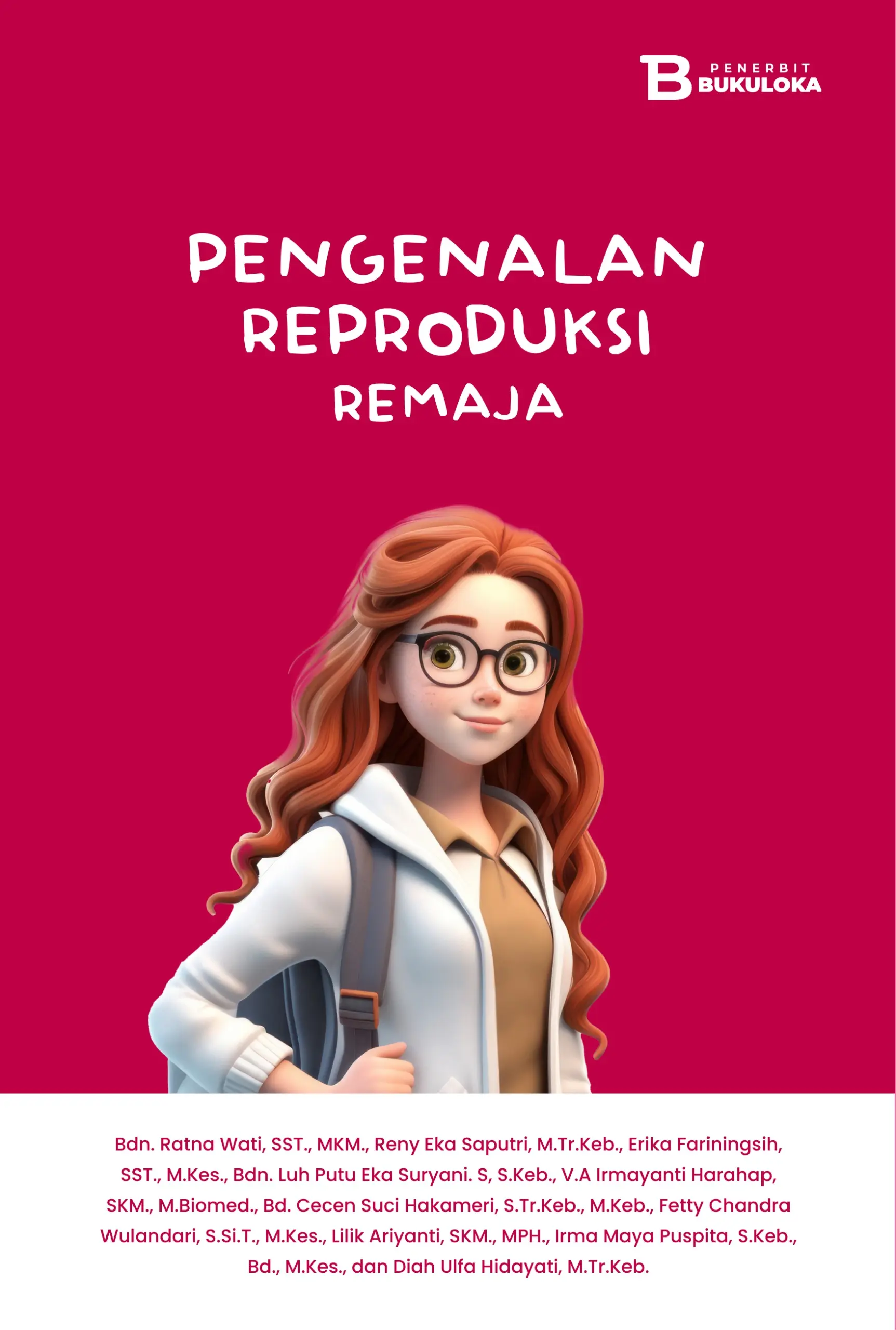 Pengenalan Reproduksi Remaja