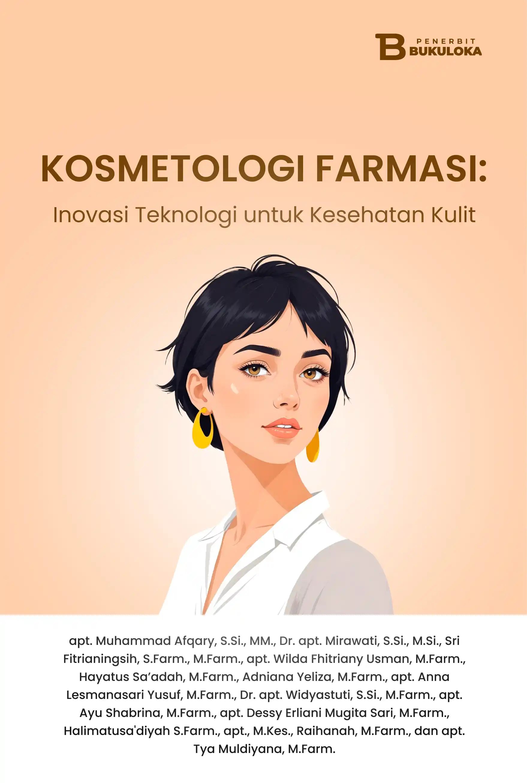 Kosmetologi Farmasi: Inovasi Teknologi untuk Kesehatan Kulit
