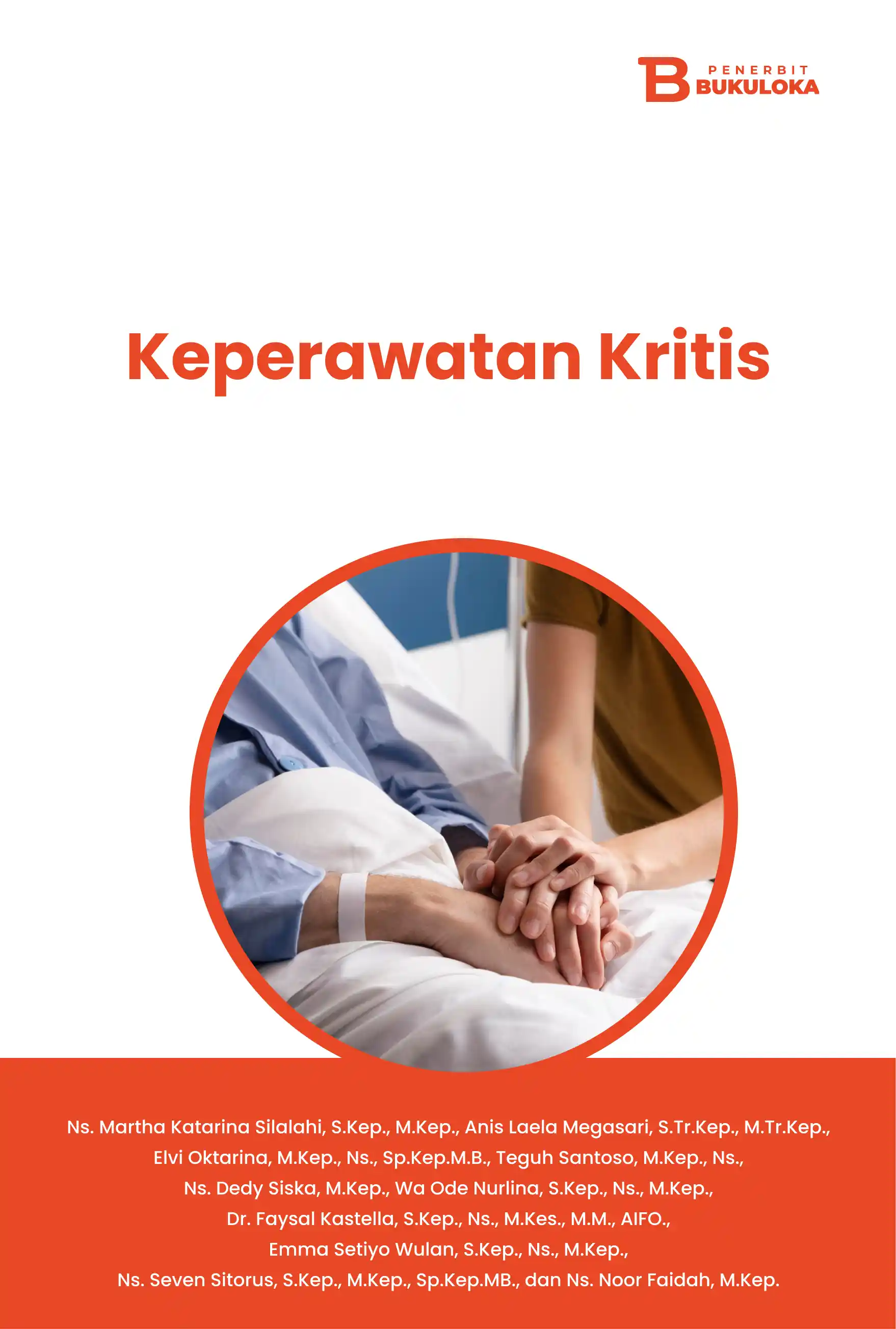 Keperawatan Kritis 
