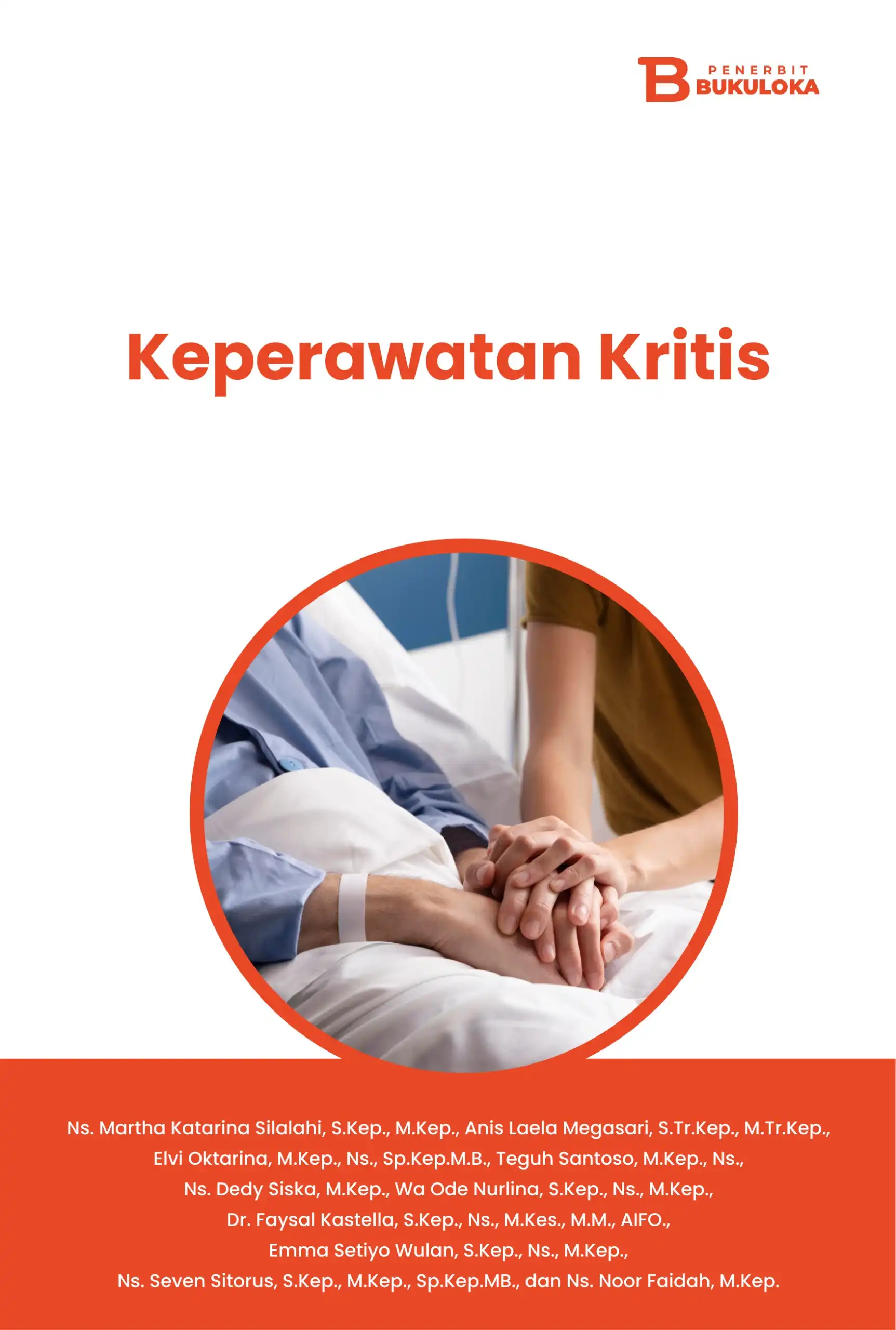 Keperawatan Kritis 