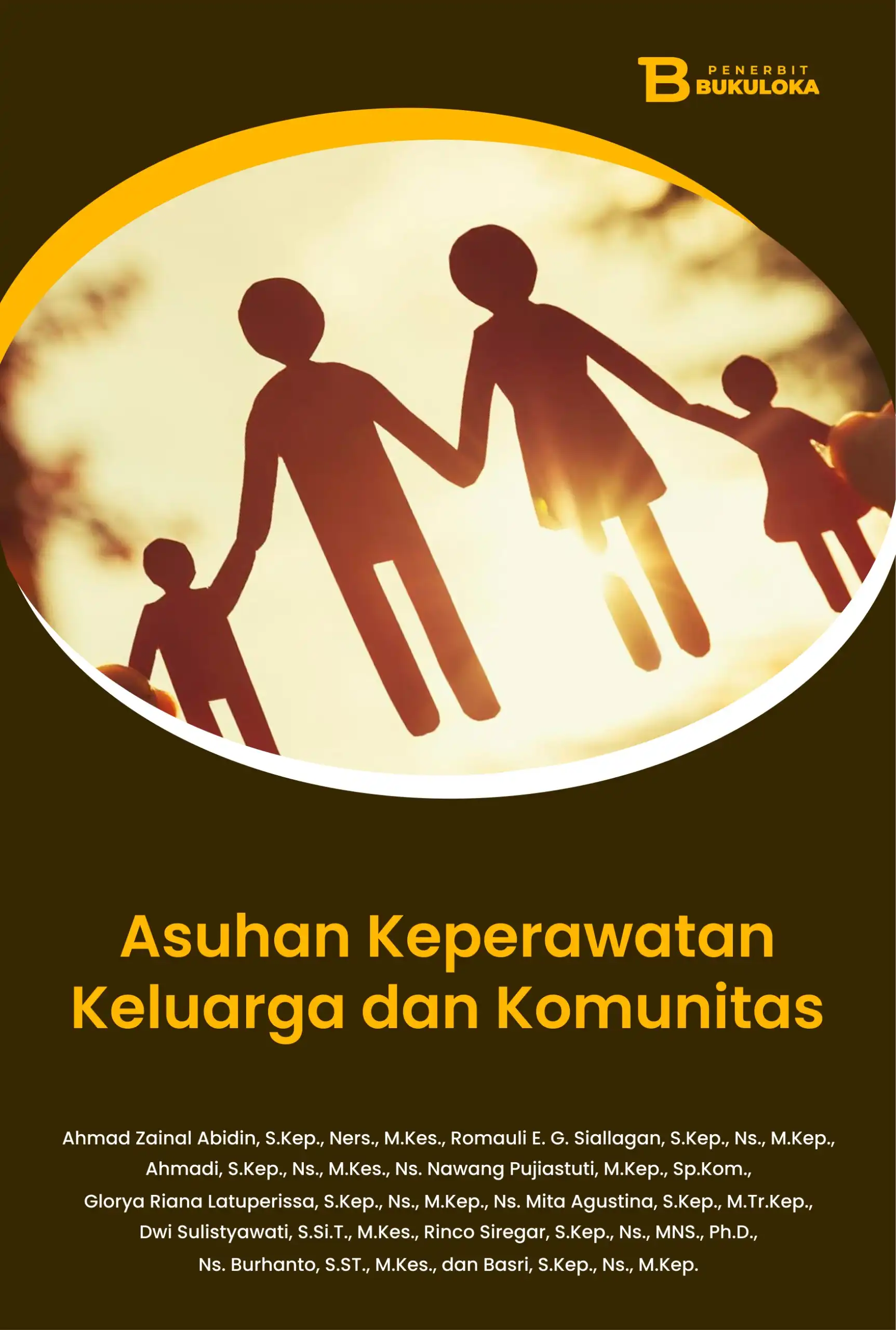 Asuhan Keperawatan Keluarga dan Komunitas 