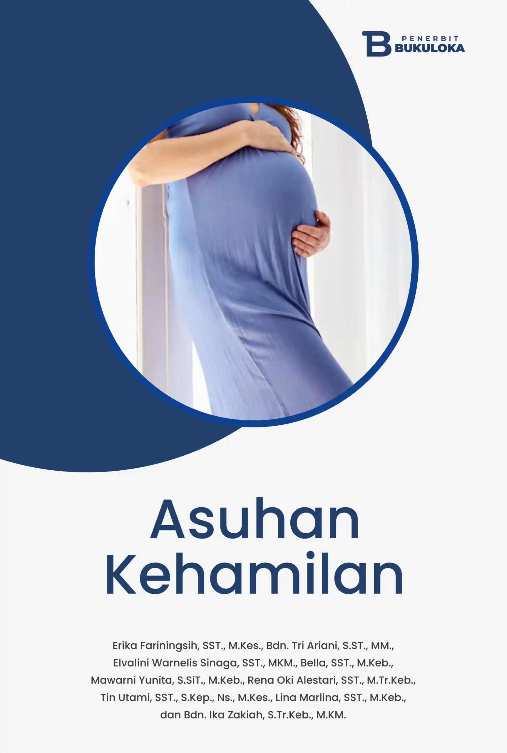 Asuhan Kehamilan