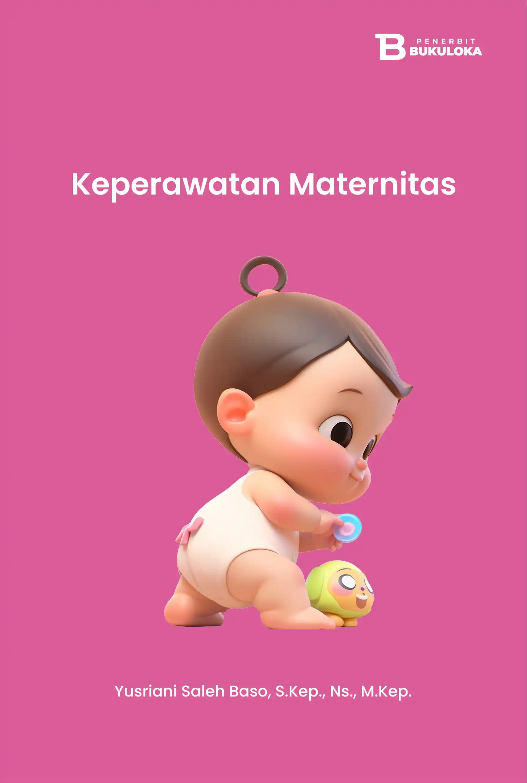 Keperawatan Maternitas 