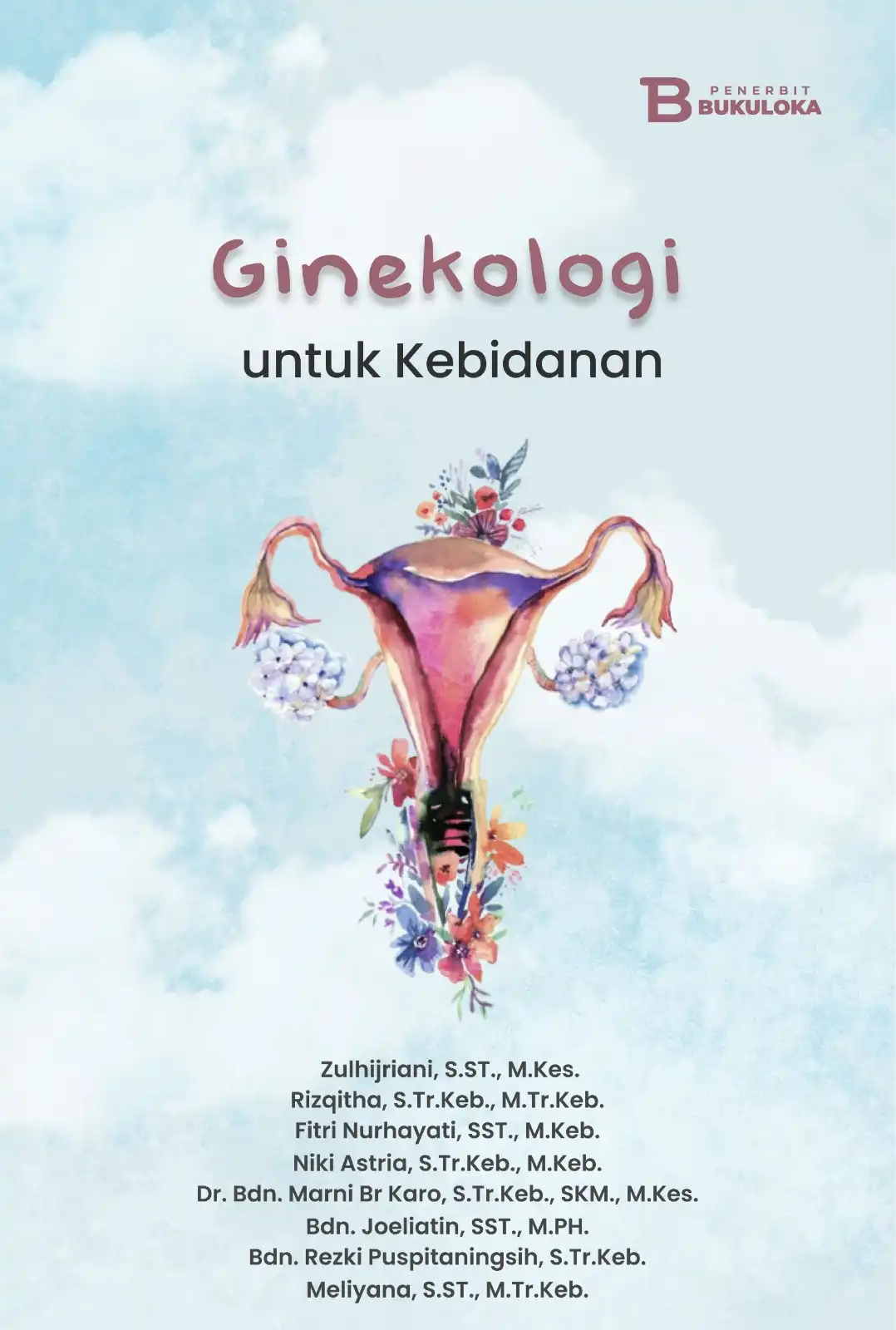 Ginekologi untuk Kebidanan 