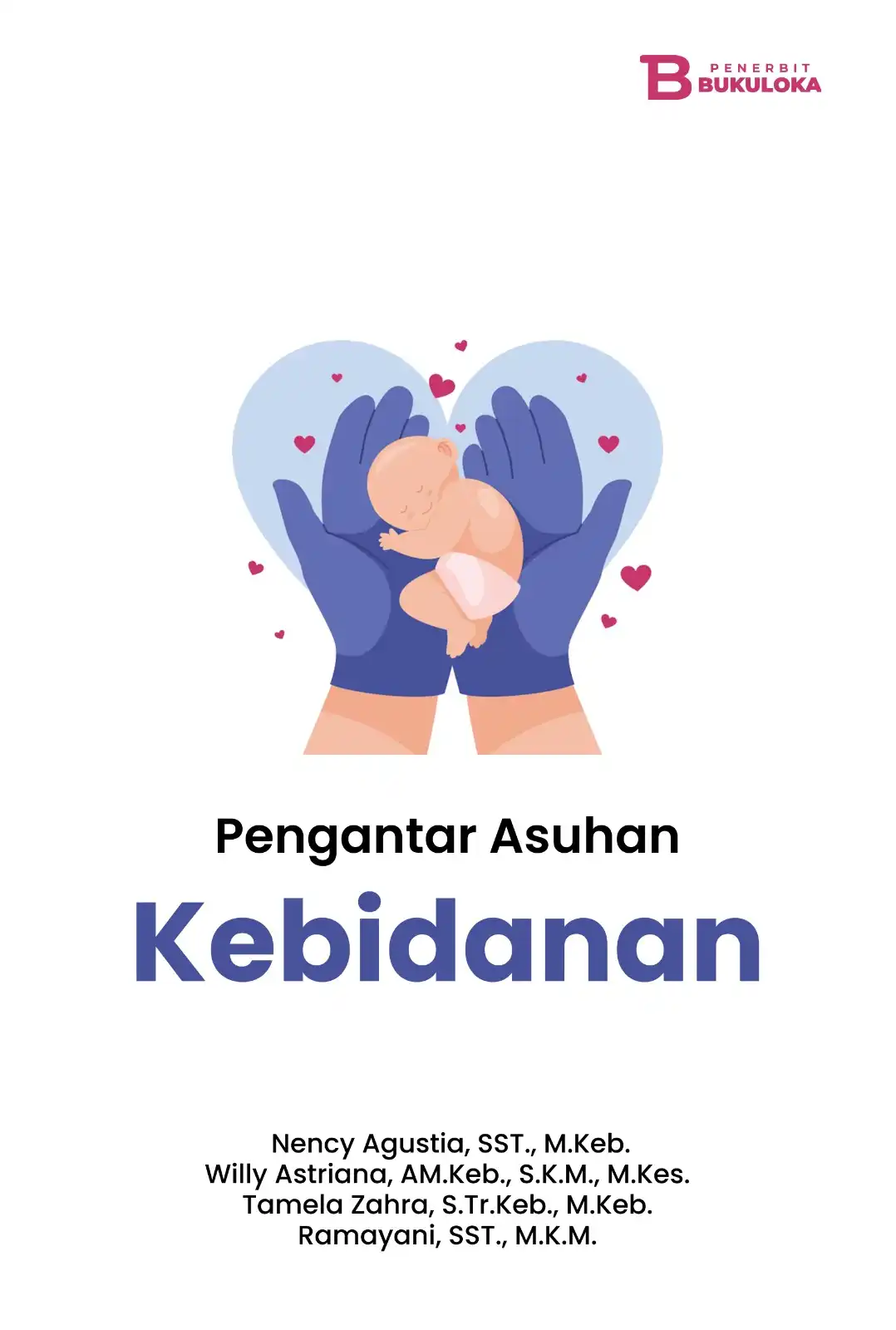 Pengantar Asuhan Kebidanan