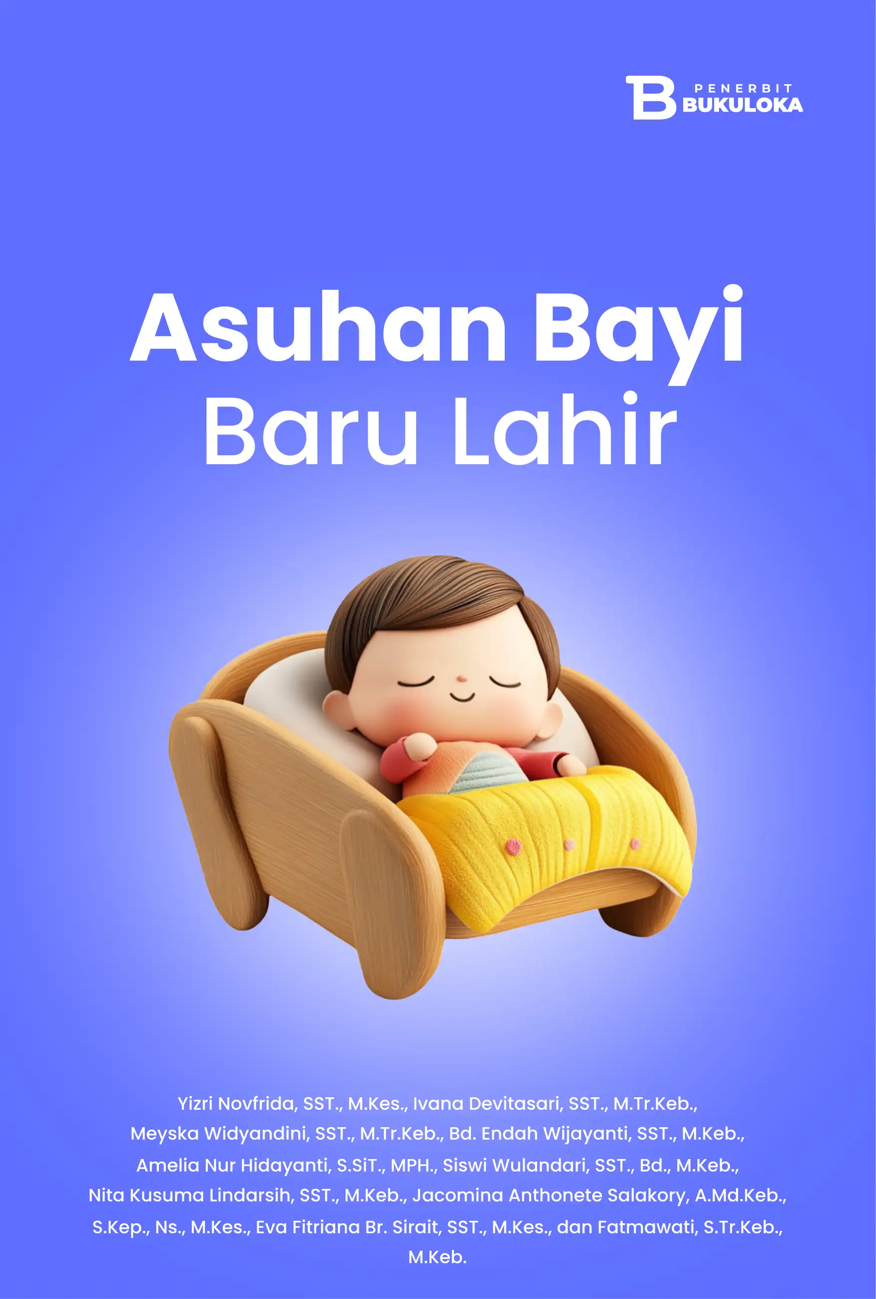 Asuhan Bayi Baru Lahir