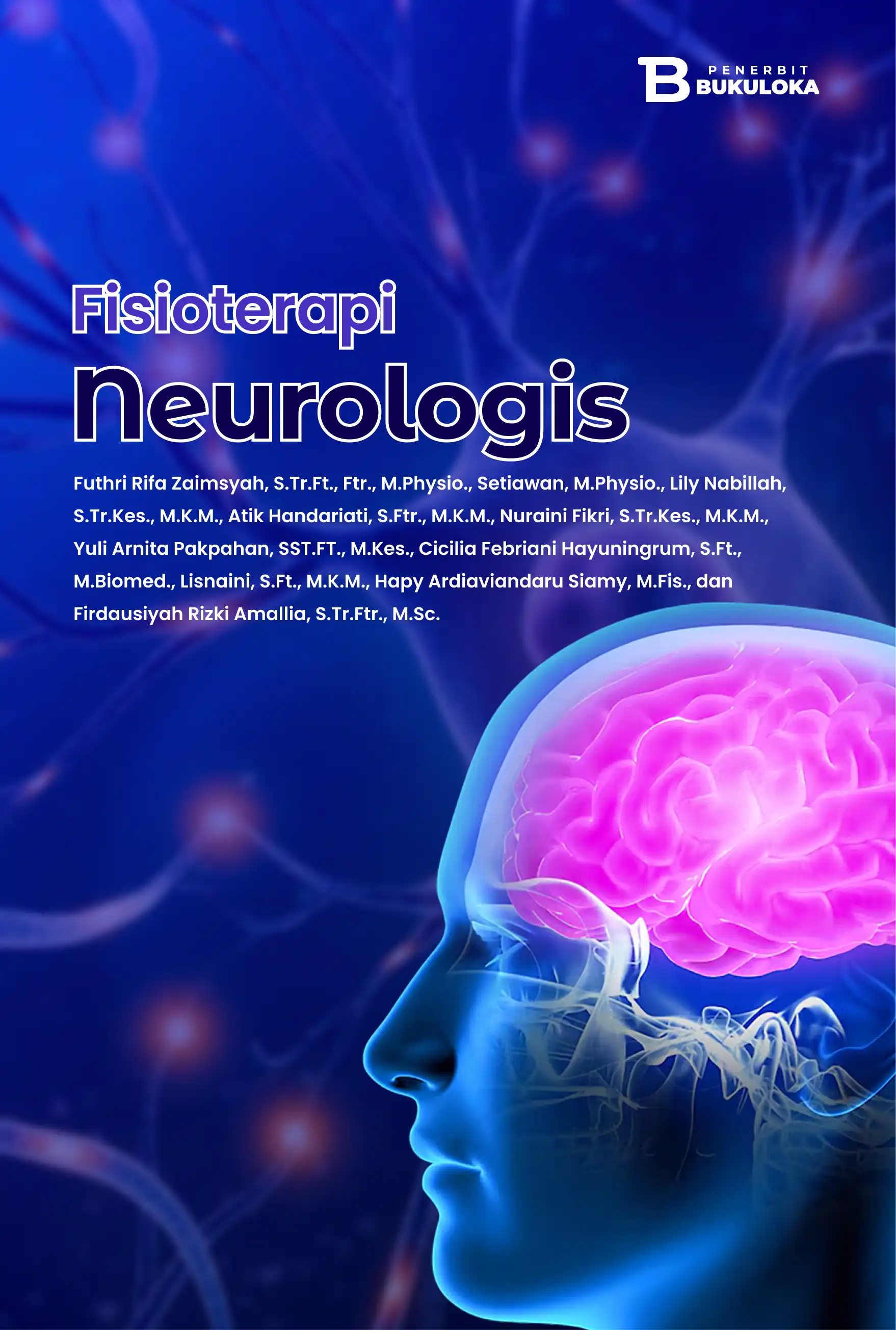 Fisioterapi Neurologis