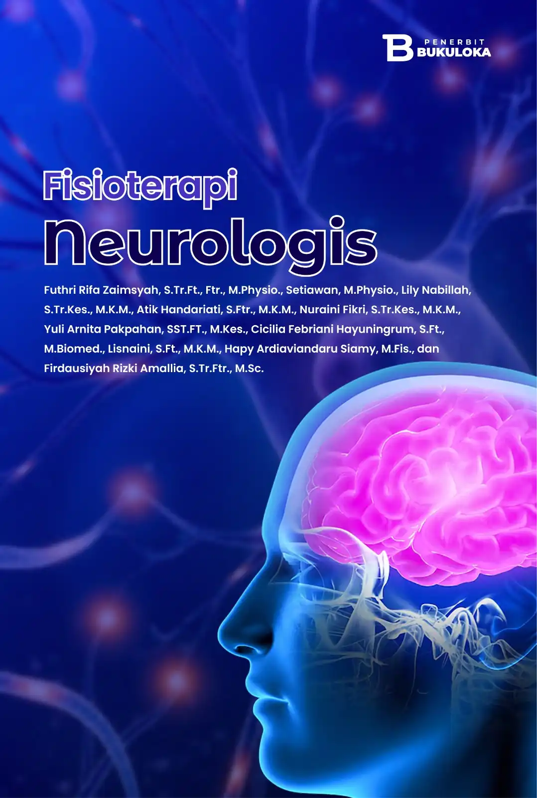 Fisioterapi Neurologis