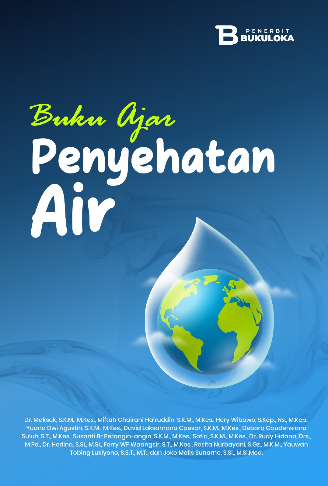 Penyehatan Air