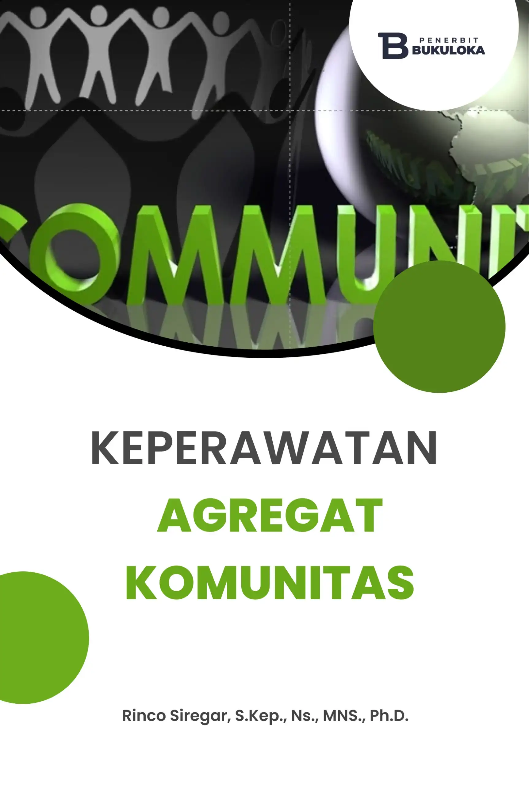 Keperawatan Agregat Komunitas