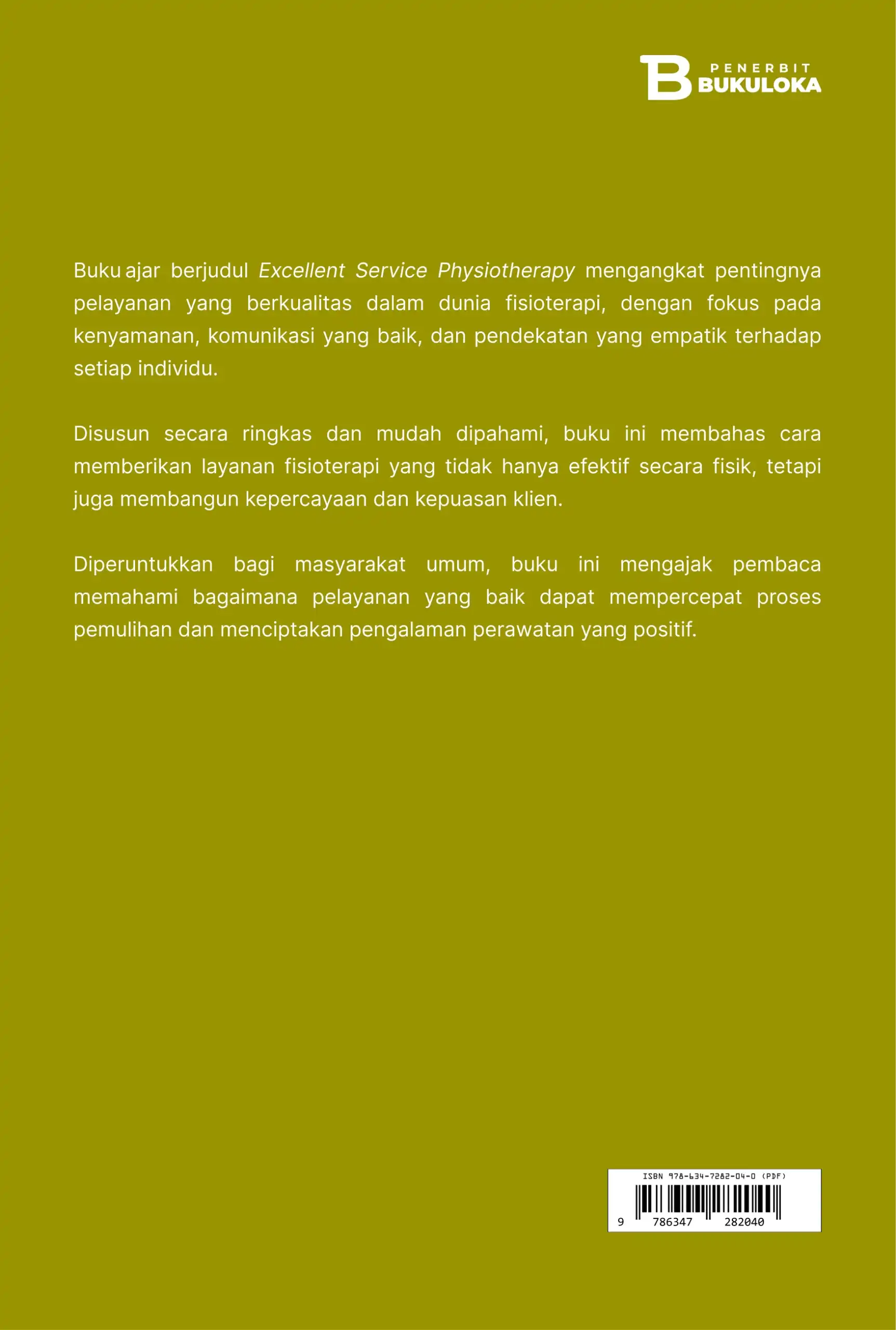 Excellent Service Physiotherapy