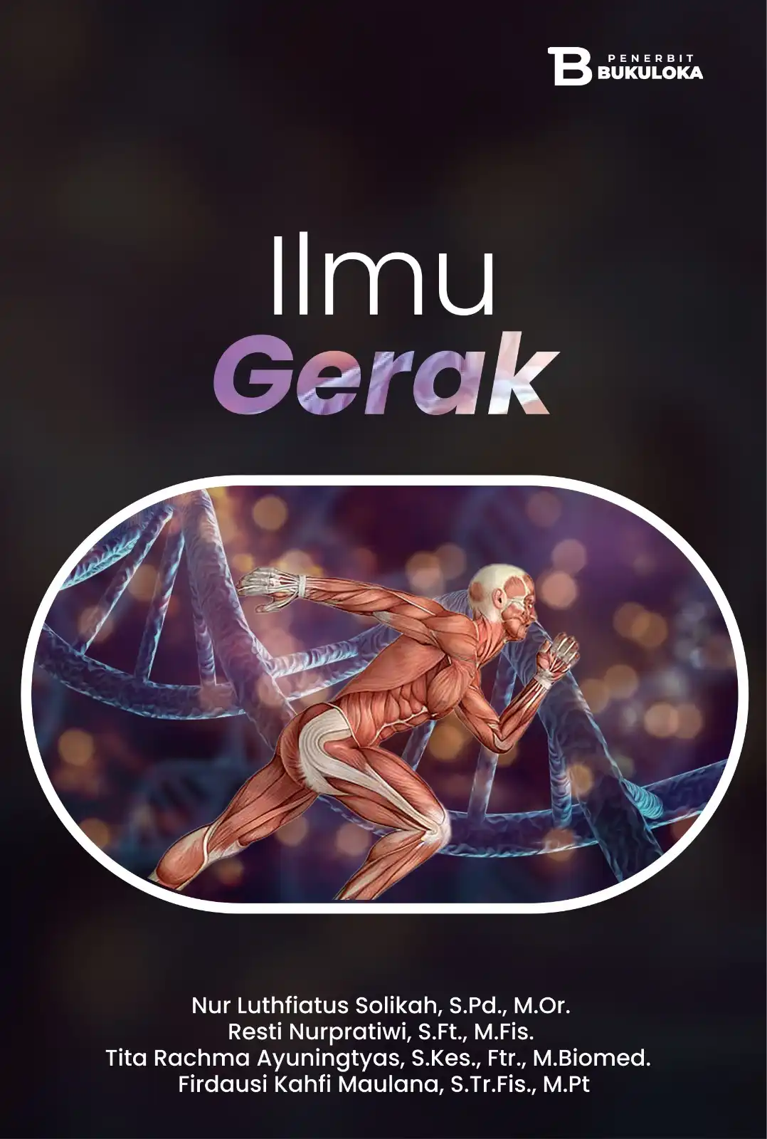 Ilmu Gerak