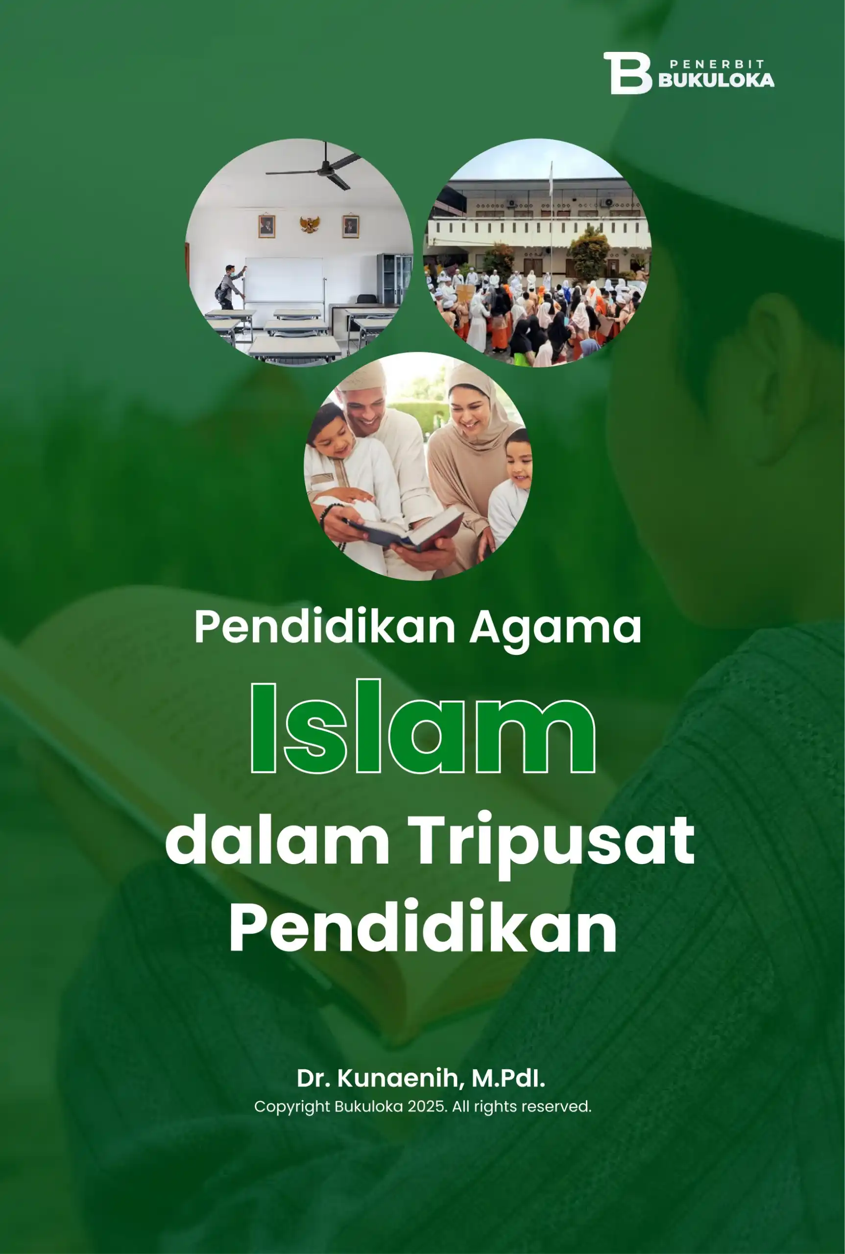 Pendidikan Agama Islam dalam Tripusat Pendidikan