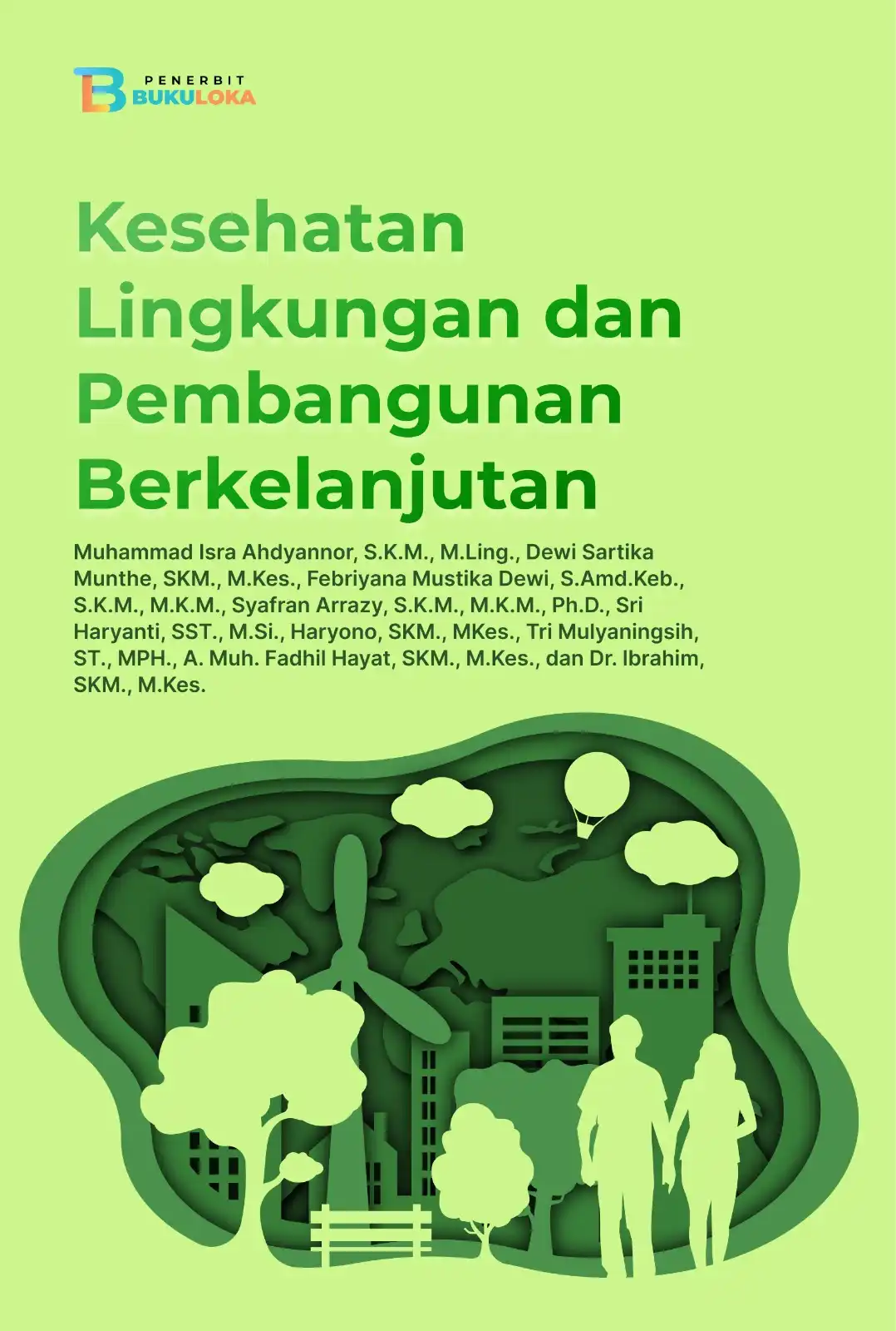 Kesehatan Lingkungan dan Pembangunan Berkelanjutan 