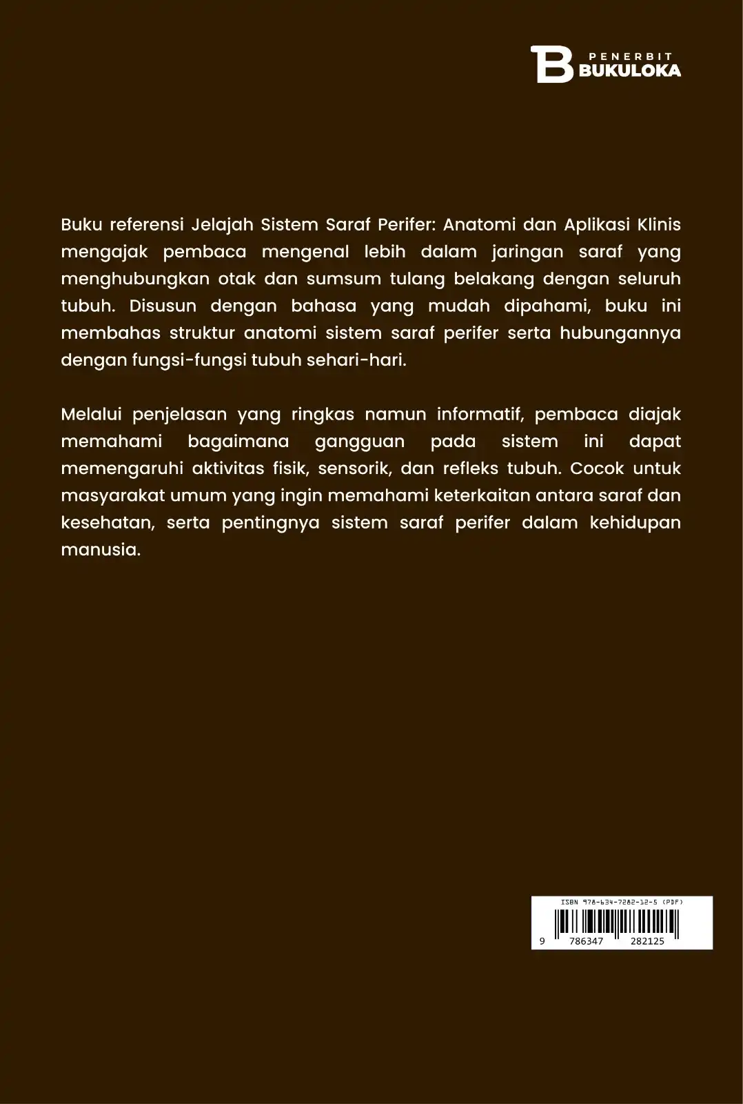 Jelajah Sistem Saraf Perifer: Anatomi dan Aplikasi Klinis