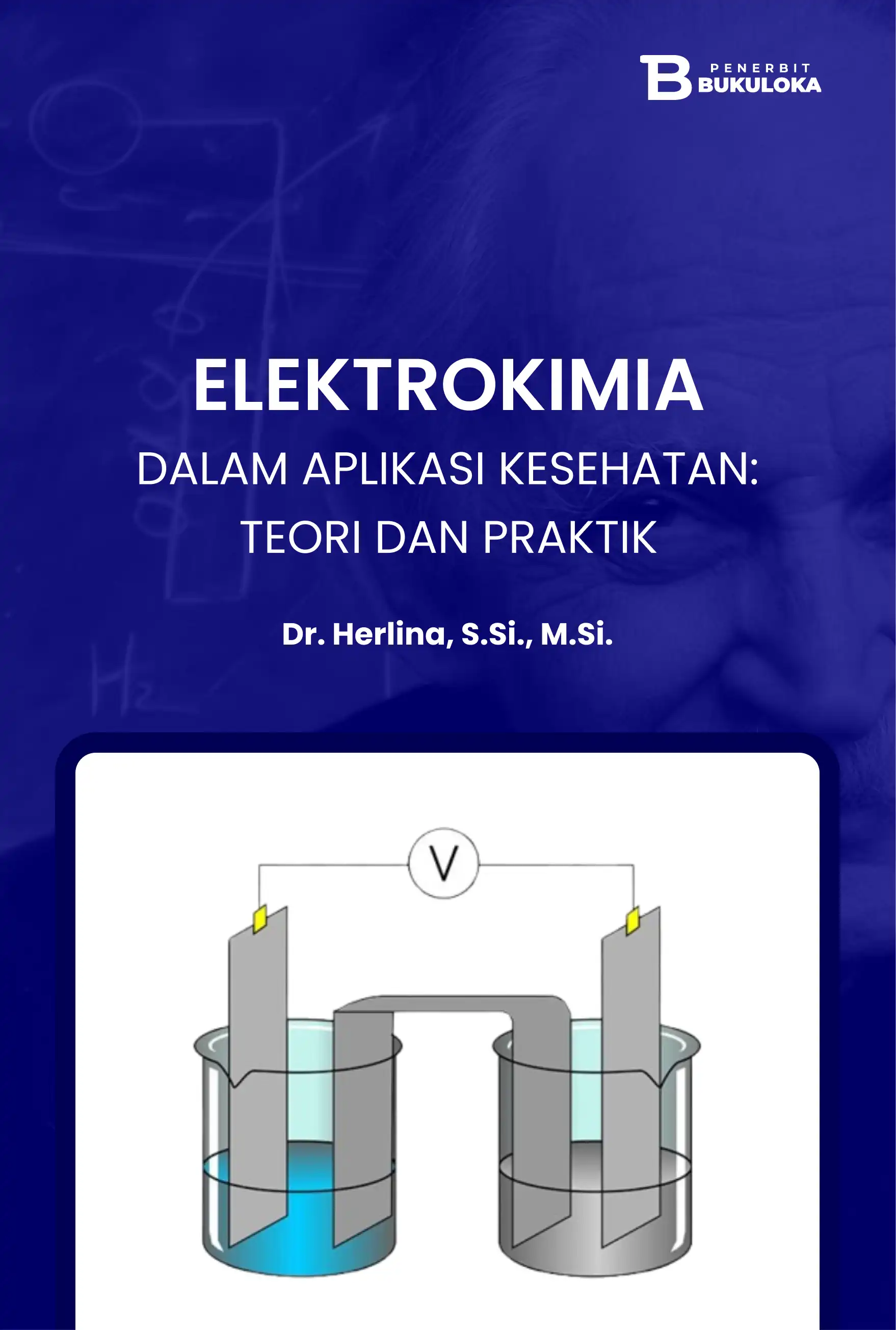 Elektrokimia dalam Aplikasi Kesehatan: Teori dan Praktik