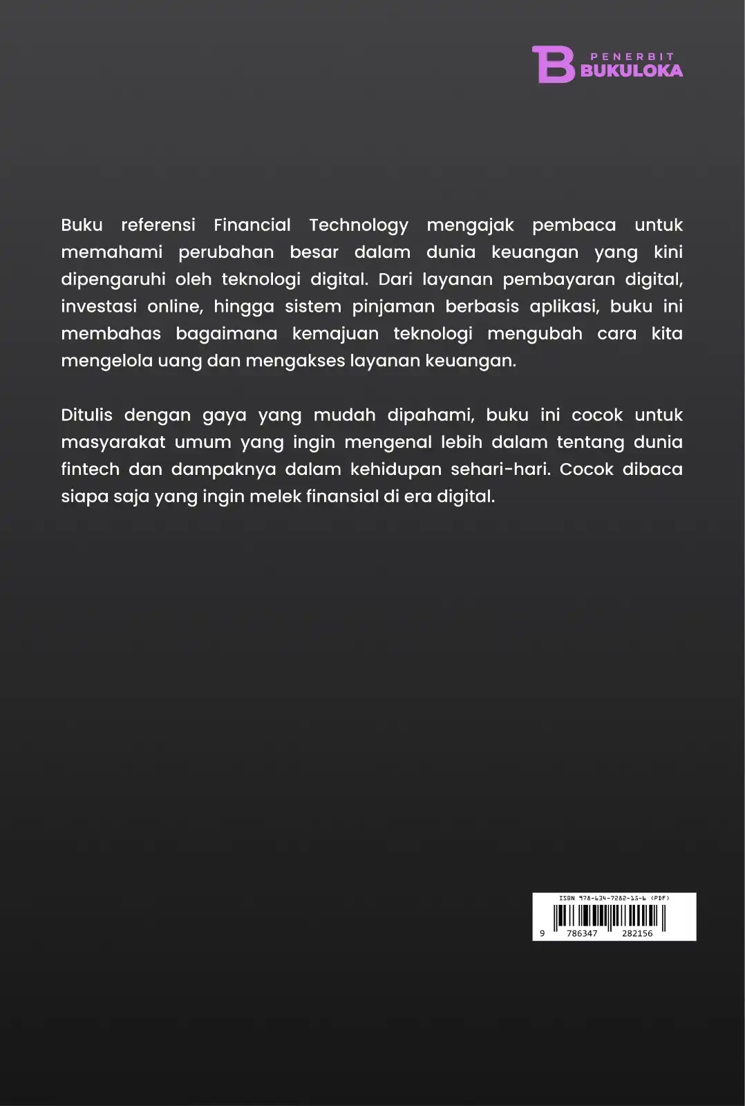 Financial Technology 