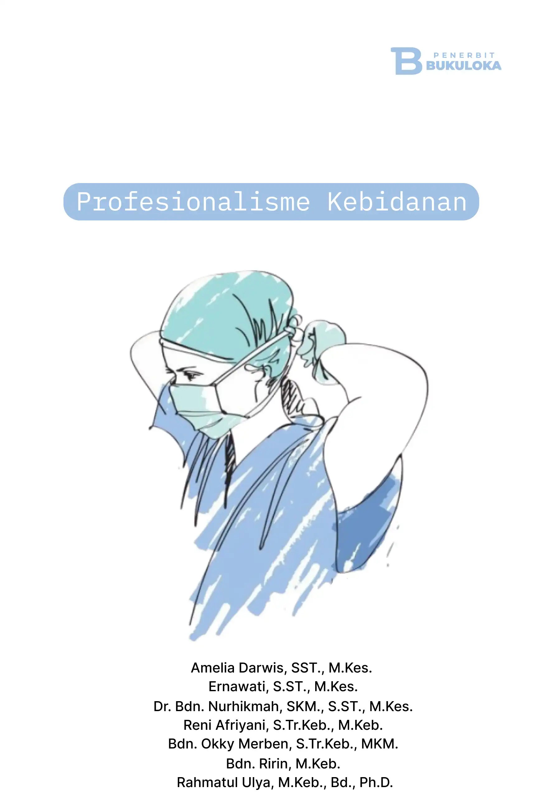 Profesionalisme Kebidanan 