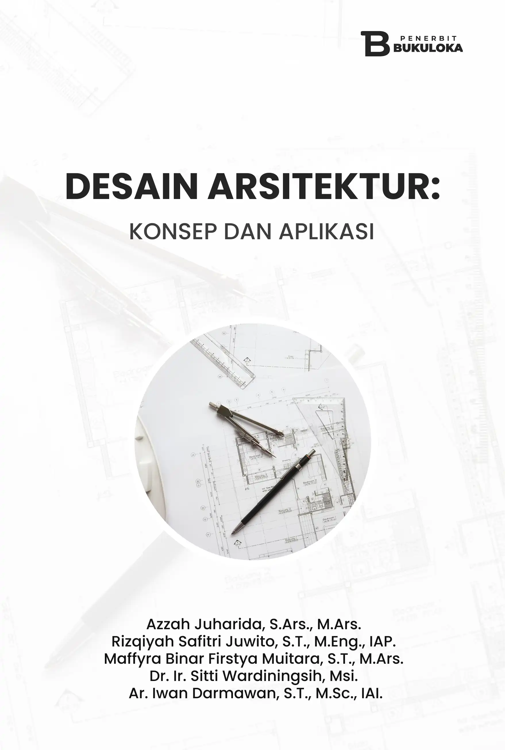 Desain Arsitektur: Konsep dan Aplikasi 