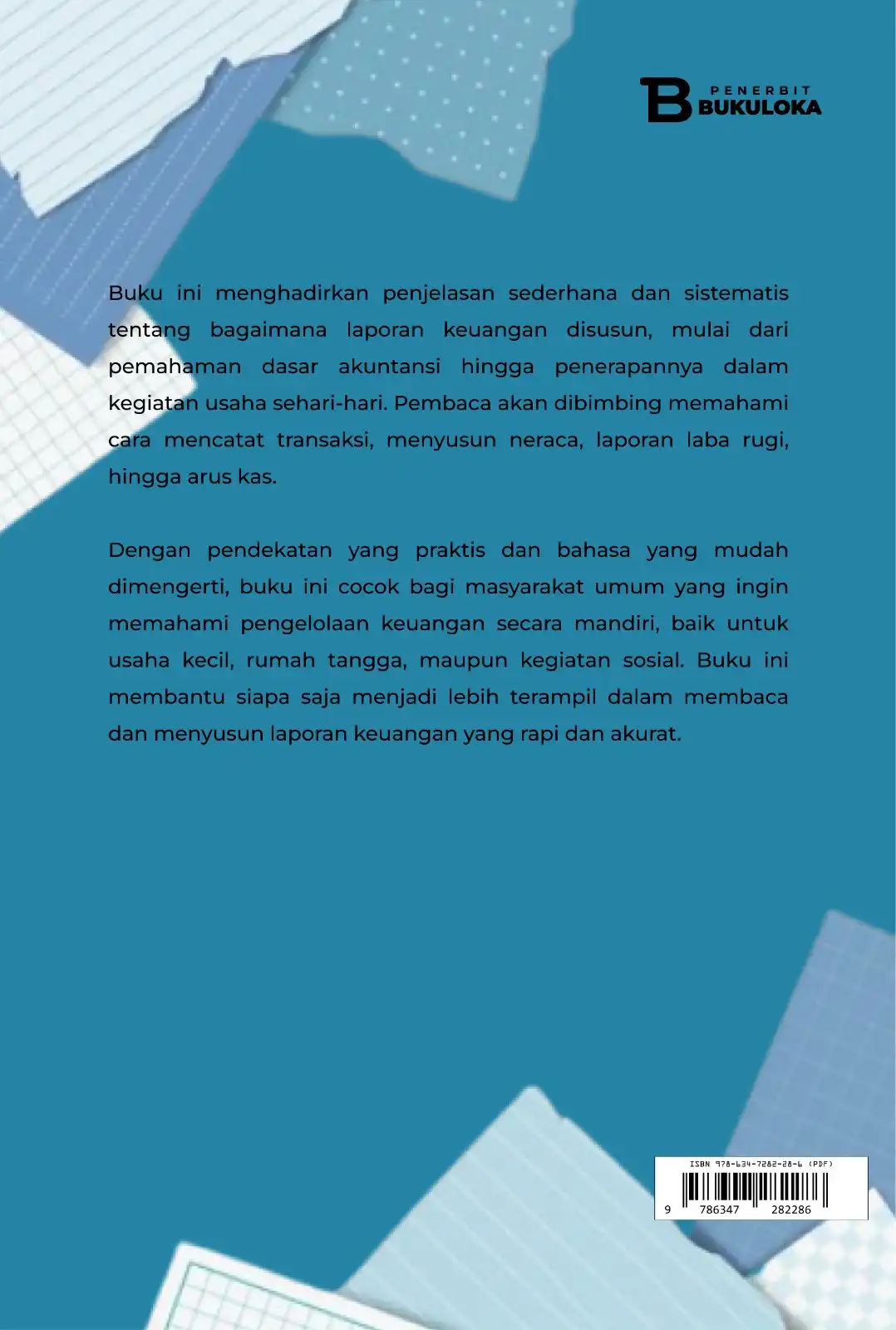 Akuntansi: Konsep dan Aplikasi dalam Penyusunan Laporan Keuangan