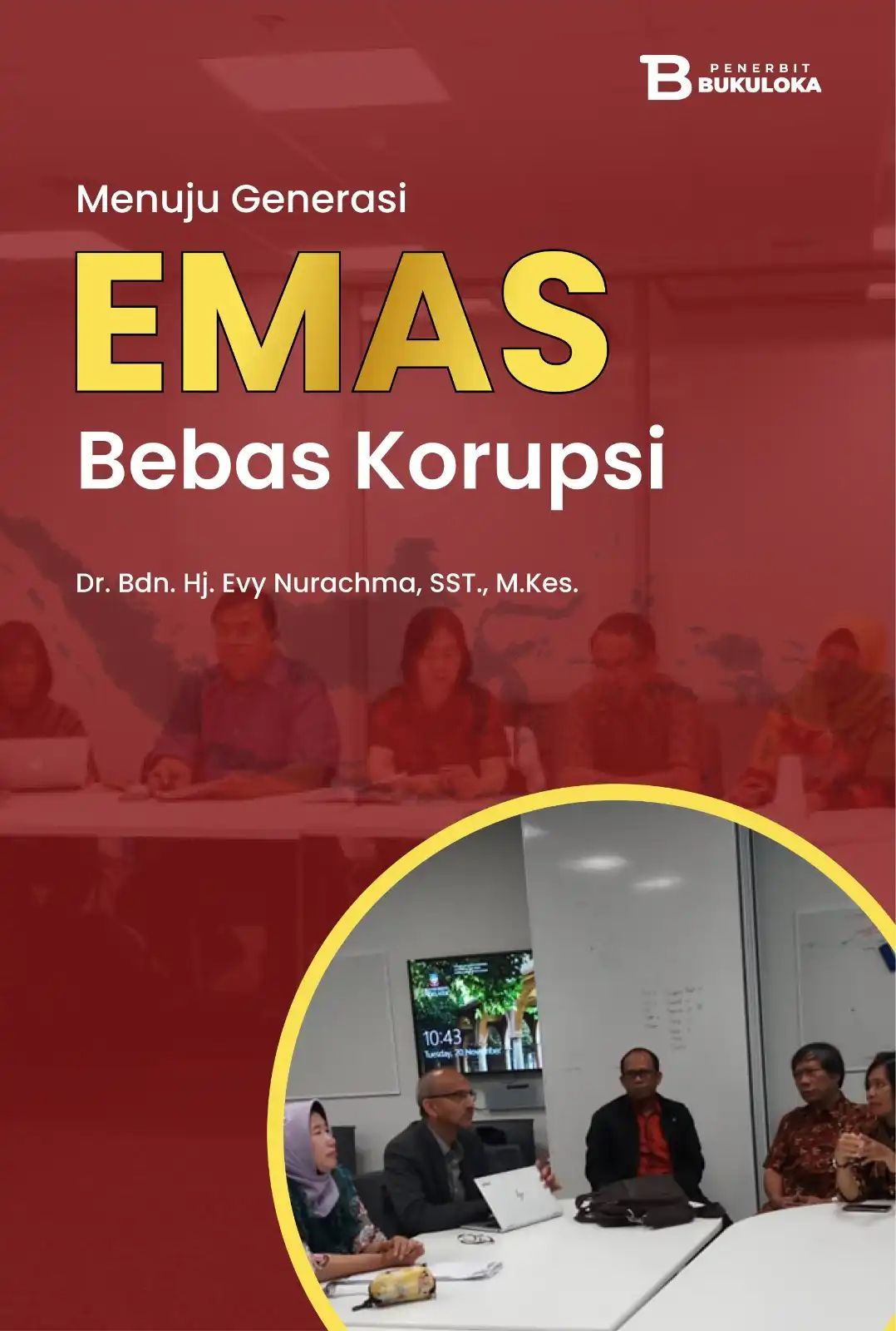 Menuju Generasi Emas Bebas Korupsi