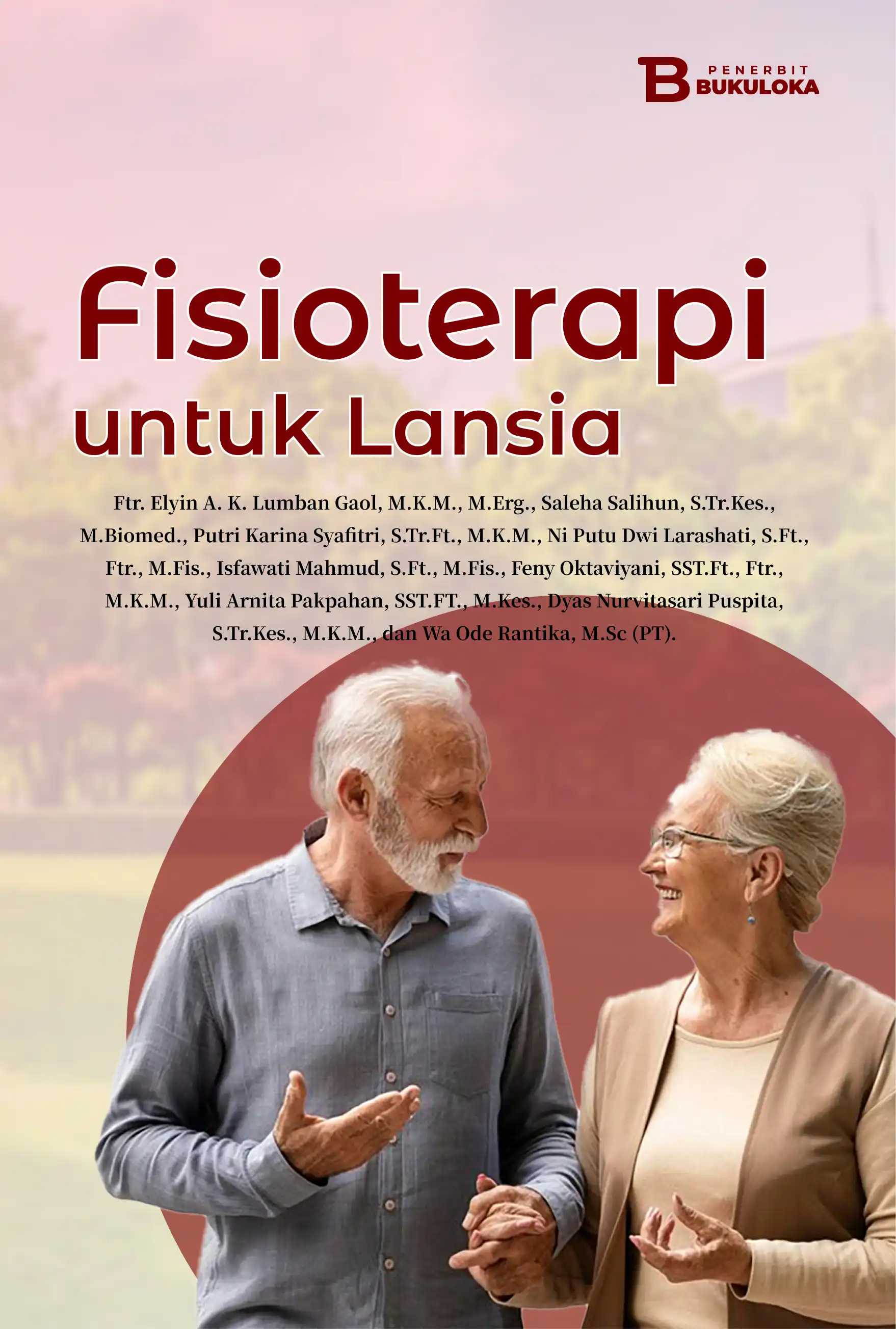 Fisioterapi untuk Lansia