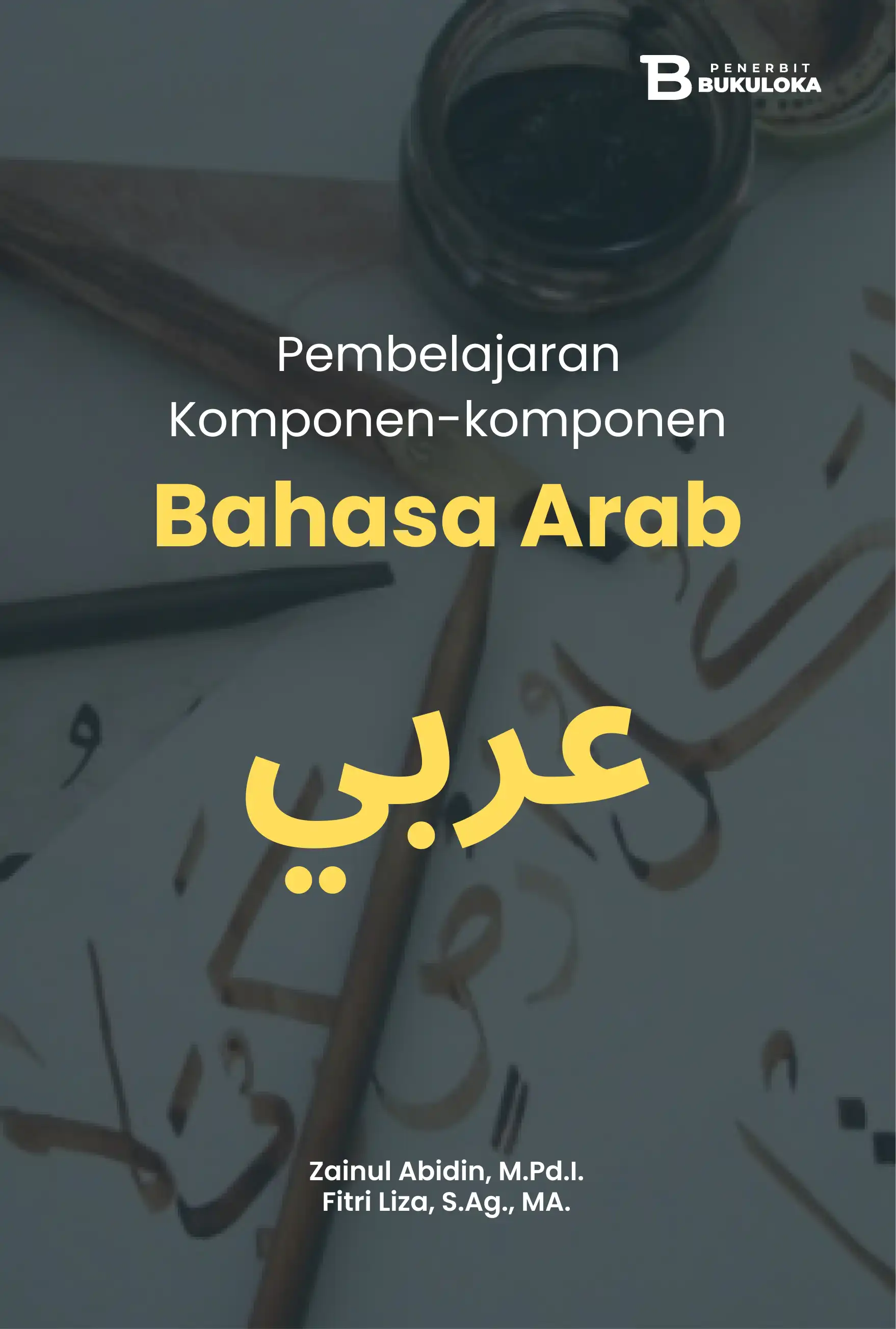 Pembelajaran Komponen-komponen Bahasa Arab