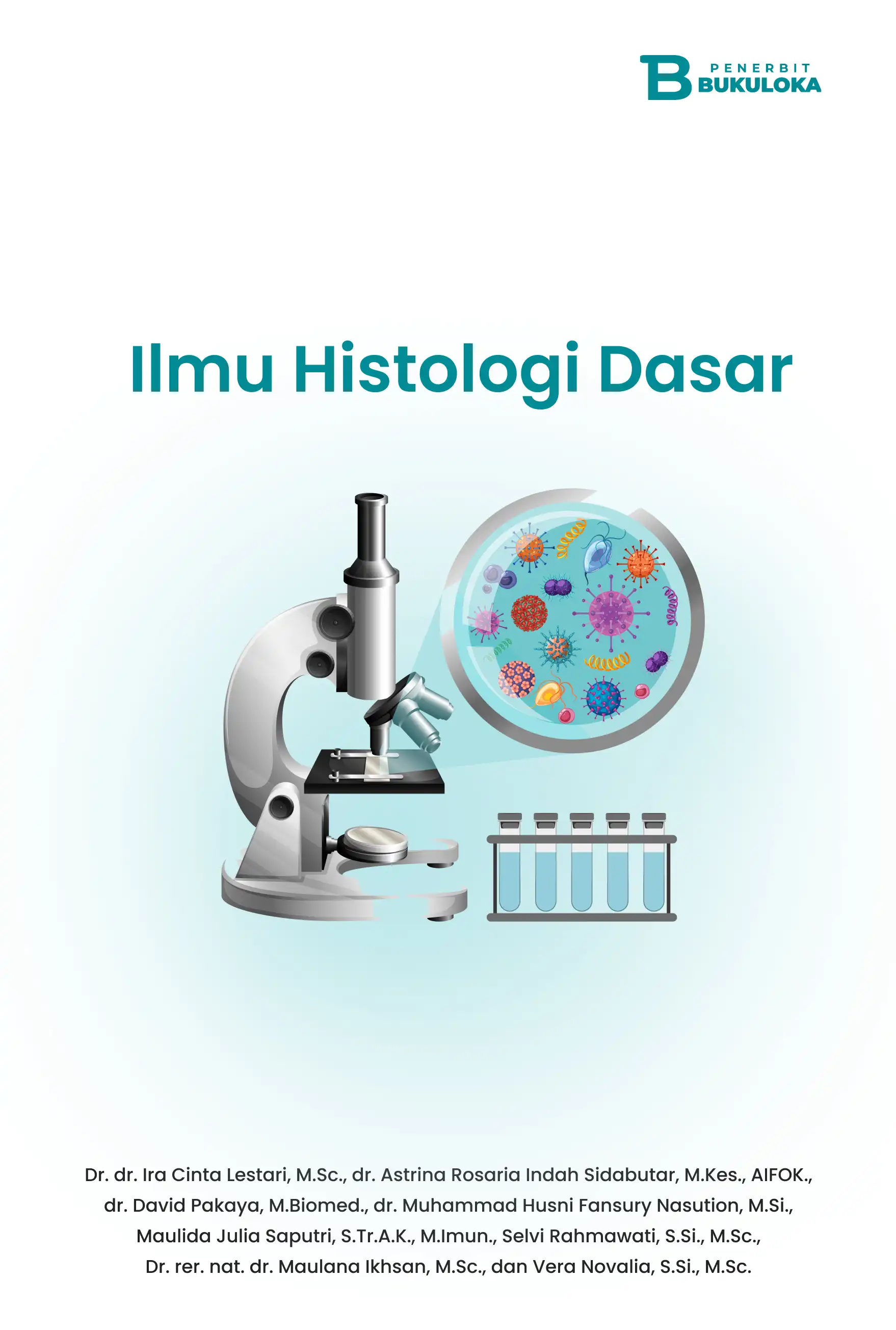 Ilmu Histologi Dasar