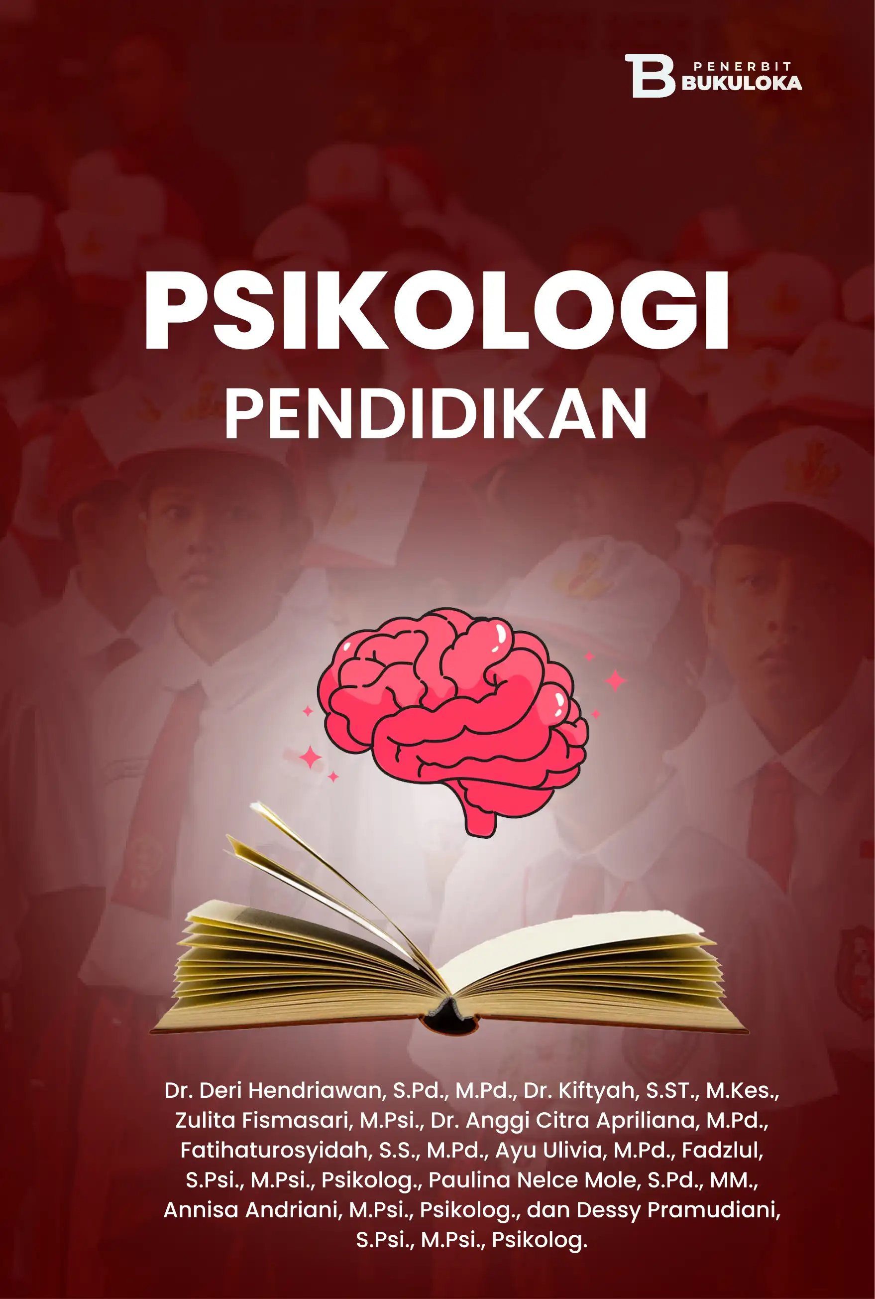 Psikologi Pendidikan