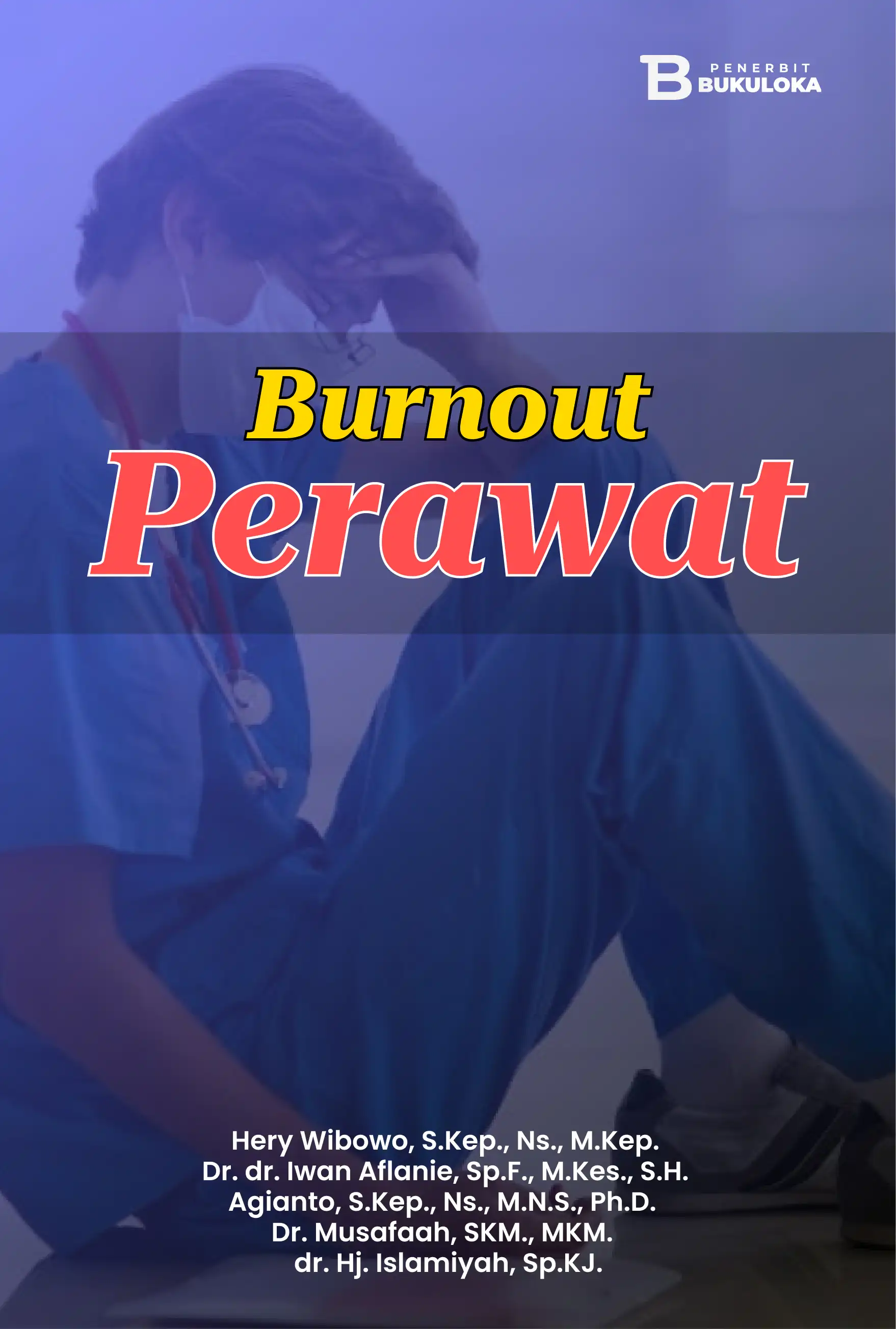 Burnout Perawat