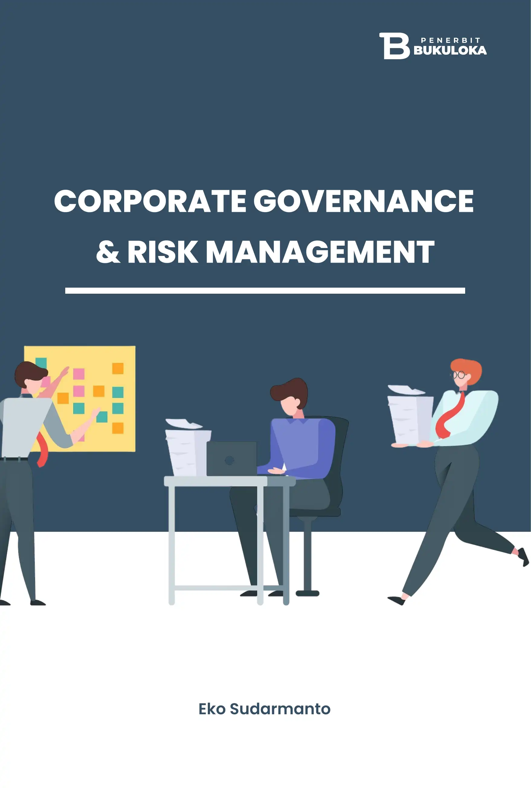 CORPORATE GOVERNANCE & RISK MANAGEMENT